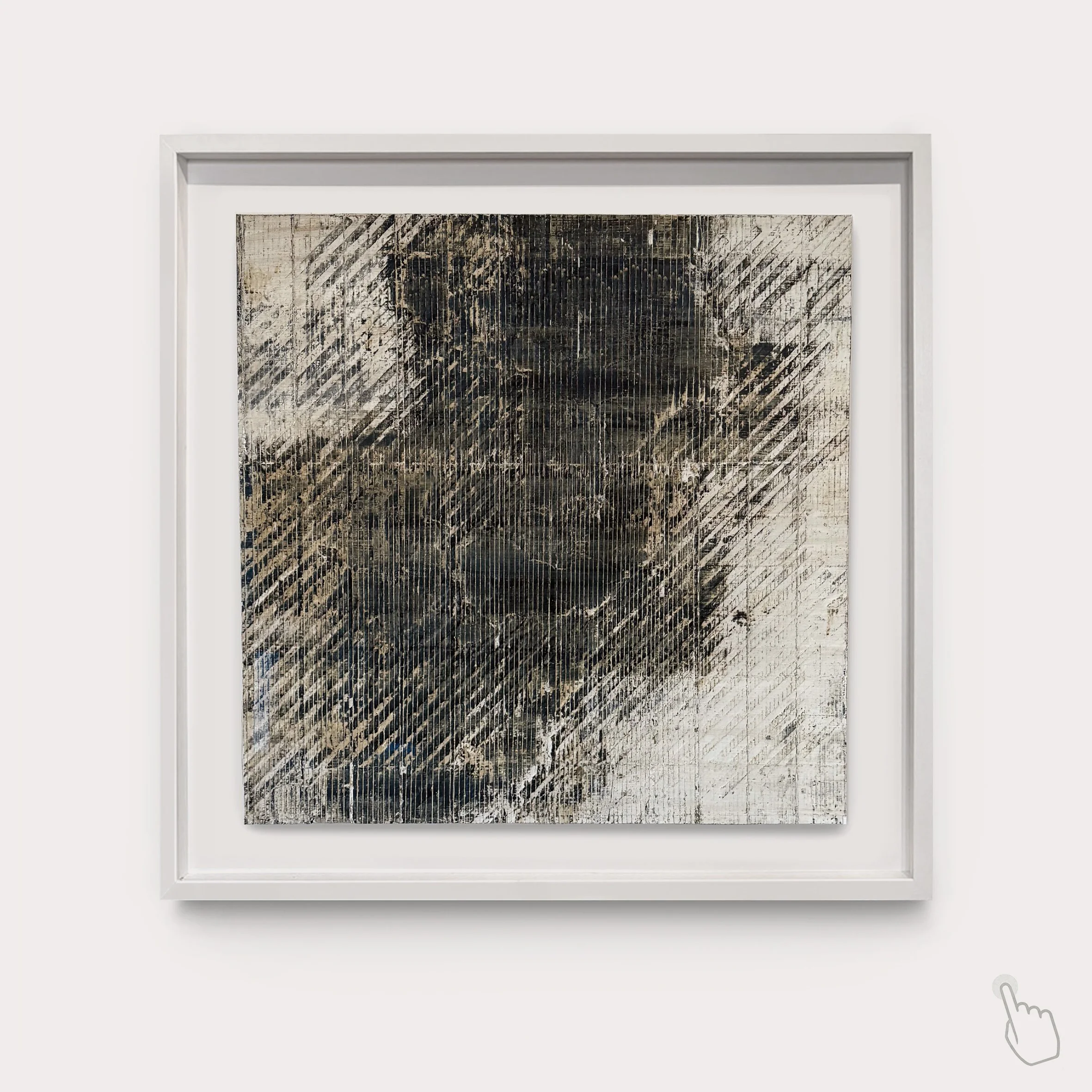 Richard Nott ‘Untitled (Cicatrix 5)'