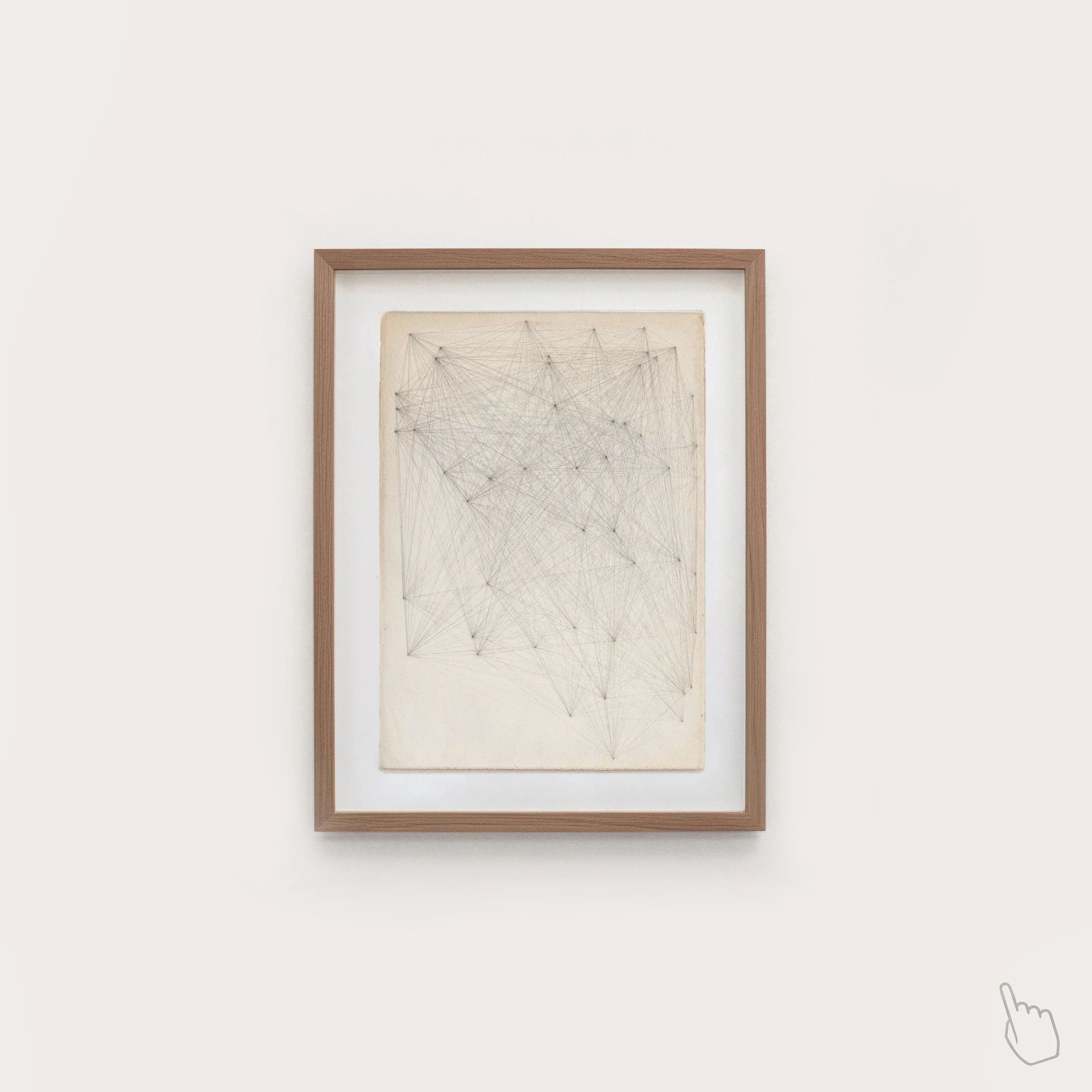 Jamie Mills 'Constellation (iii)'