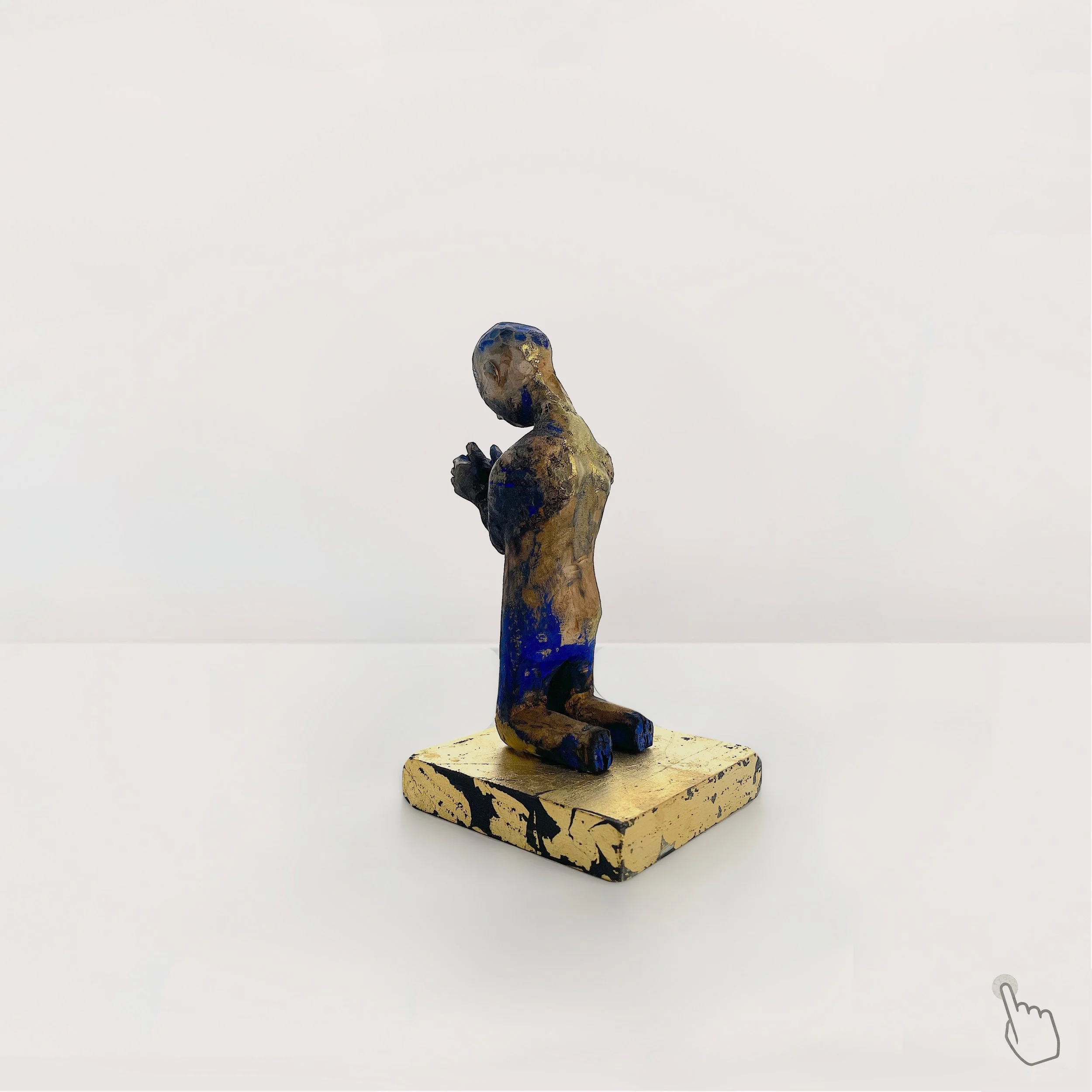 Carlos Zapata ‘Bow'