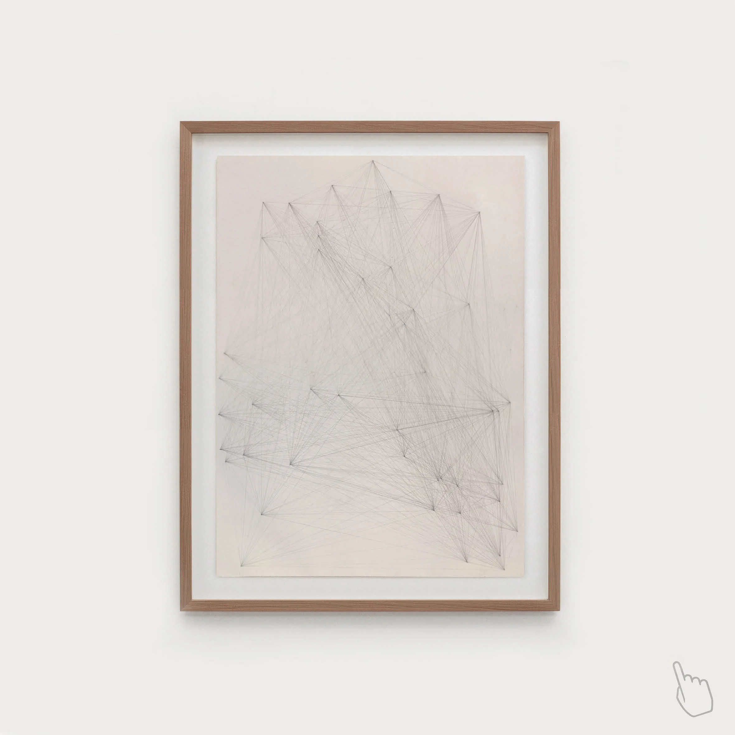 Jamie Mills 'Constellation (ix)'