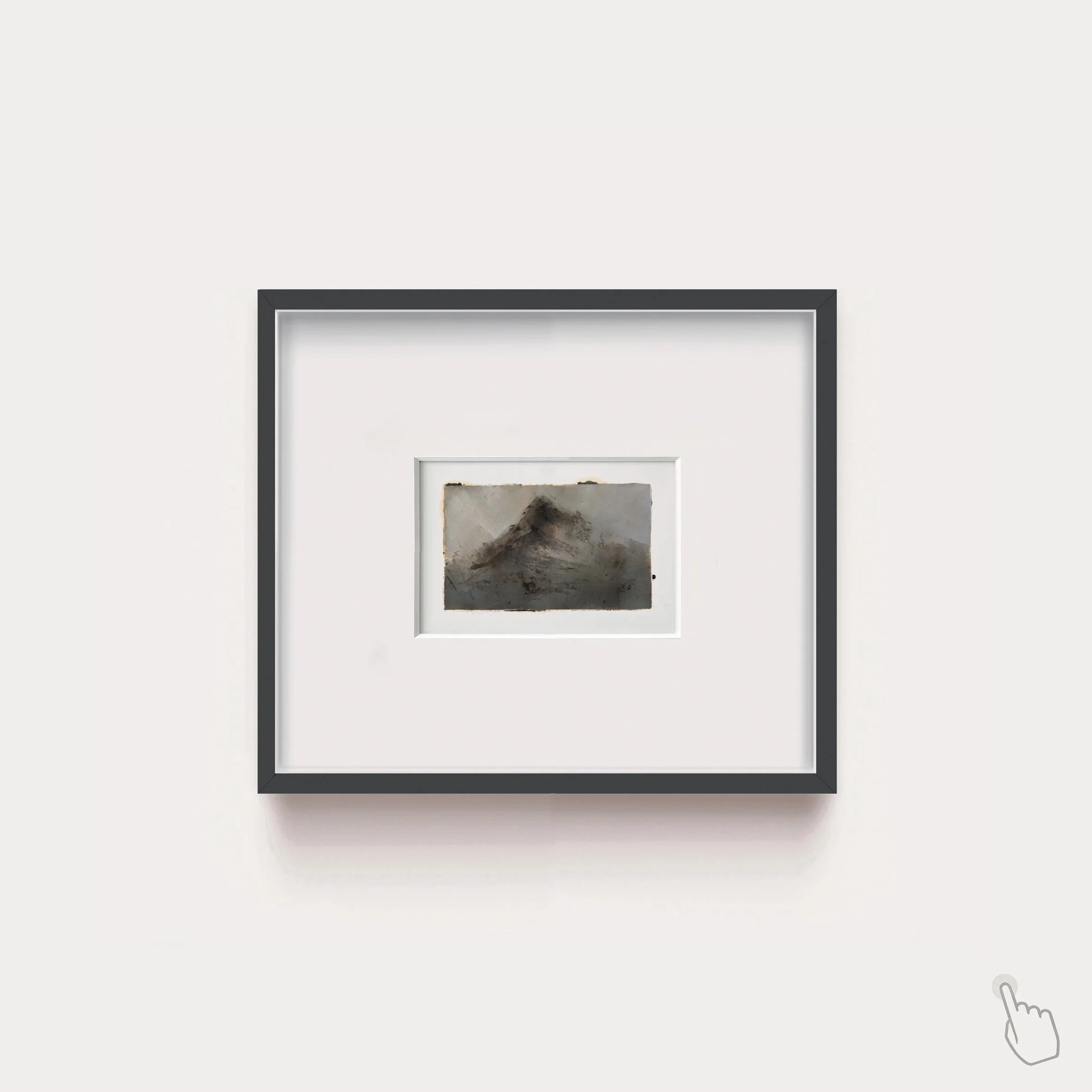 Sax Impey ‘Eysturoy Study 4'