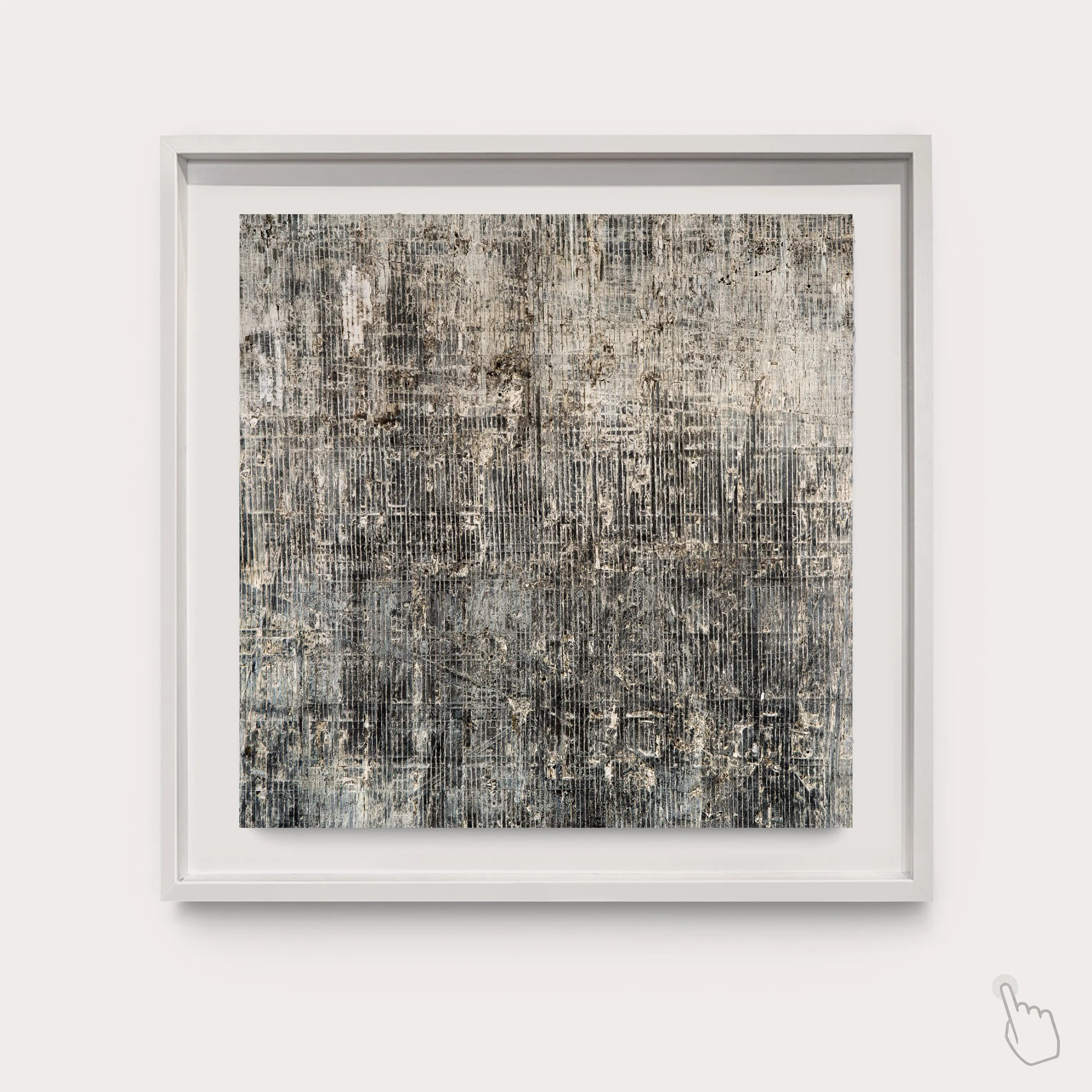 Richard Nott ‘Untitled (Cicatrix 2)'