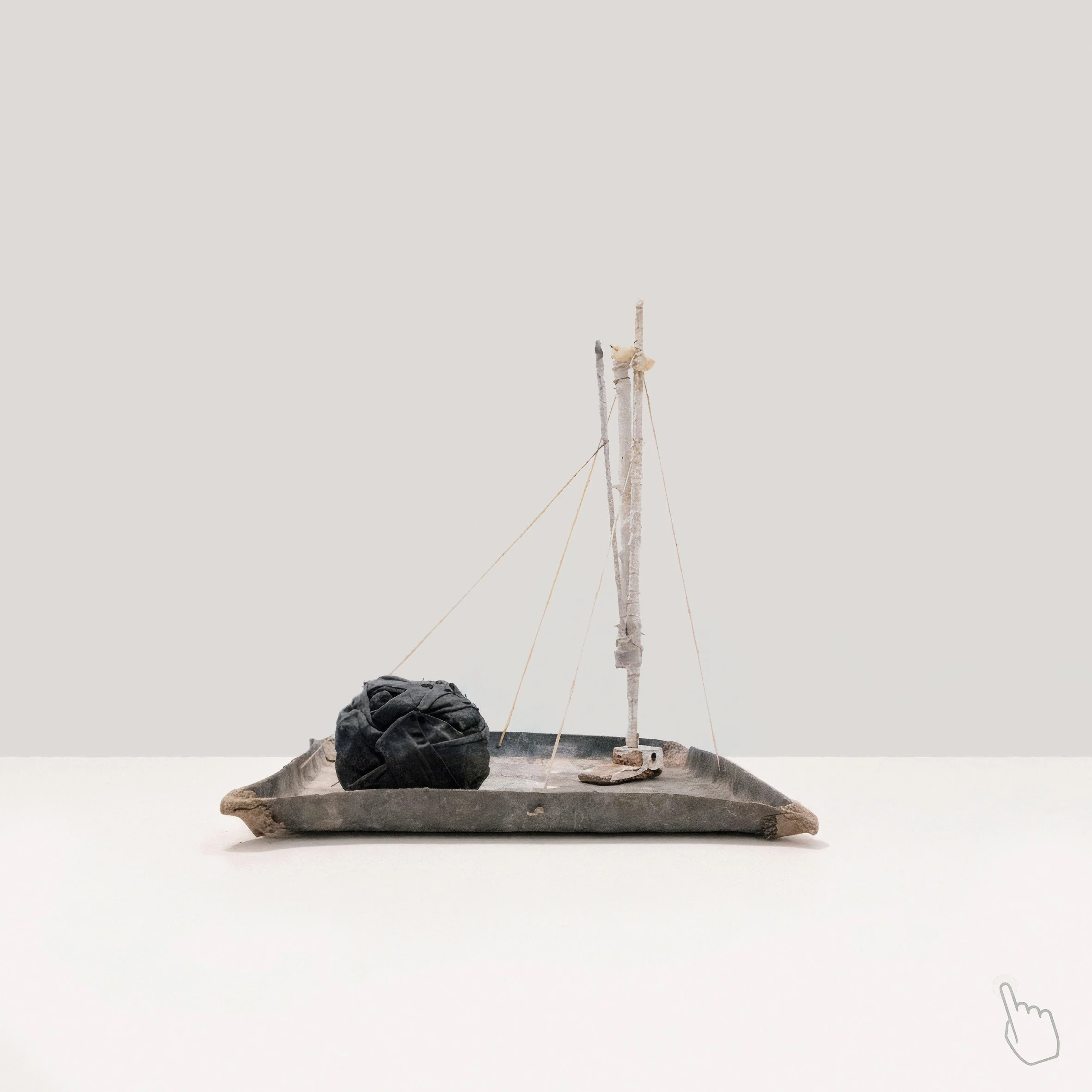 Jamie Mills ‘Generator'