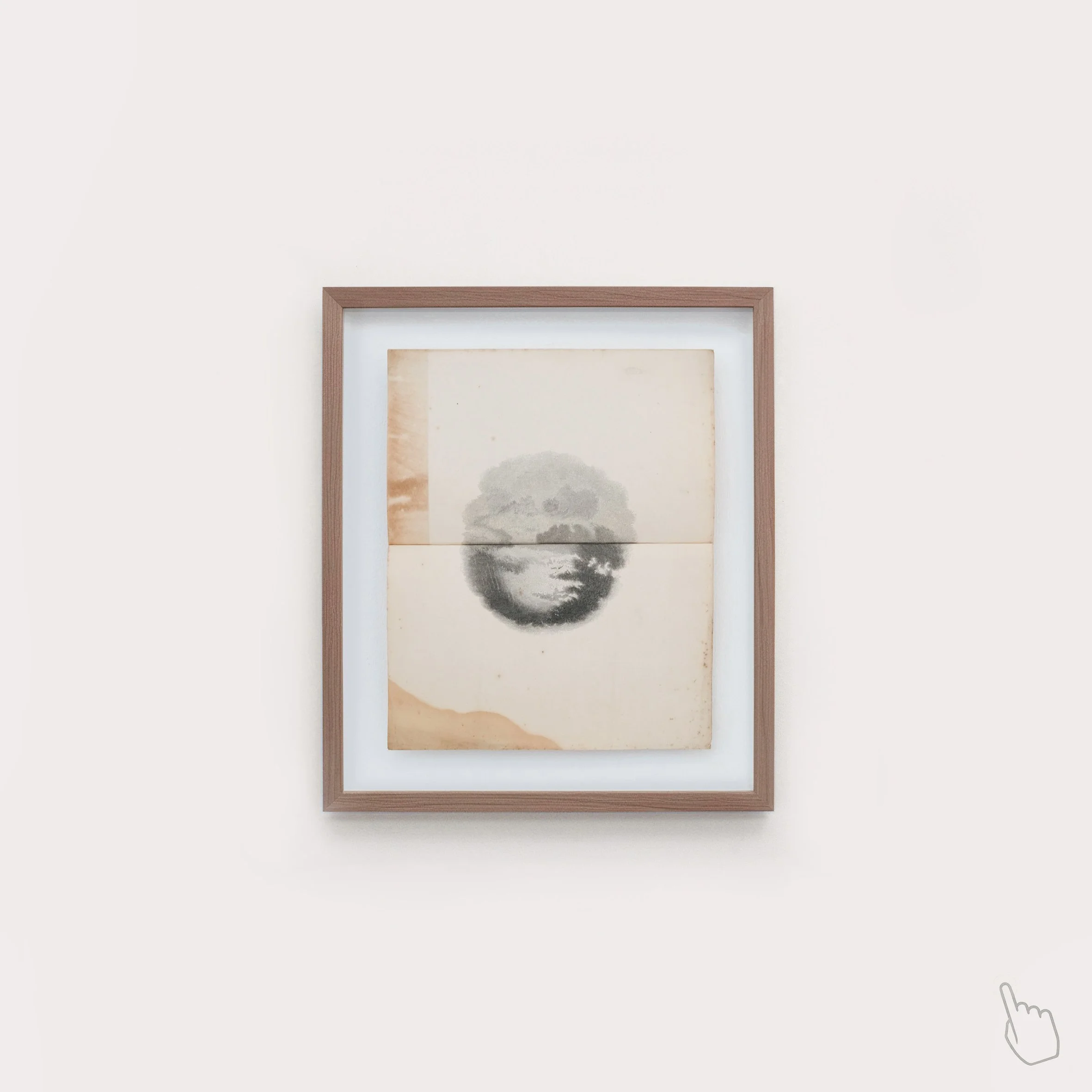 Jamie Mills 'Firmament (ii)'