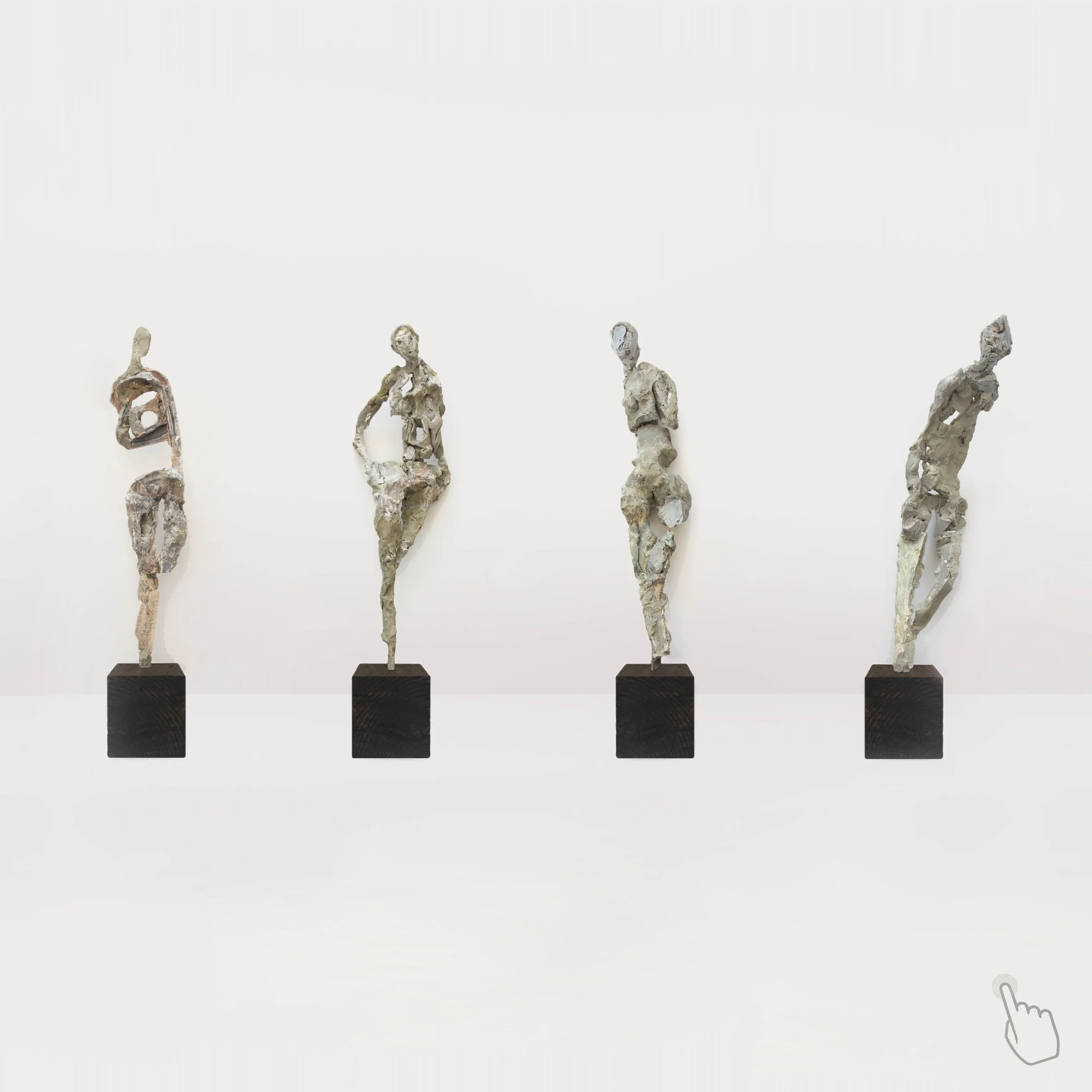 Andrew Litten ‘Ready to Move Forwards'