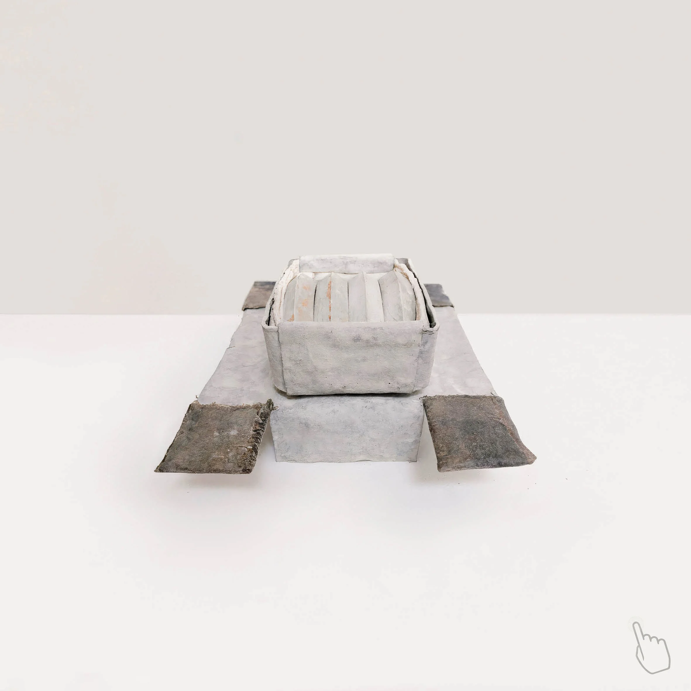 Jamie Mills 'Reliquary'