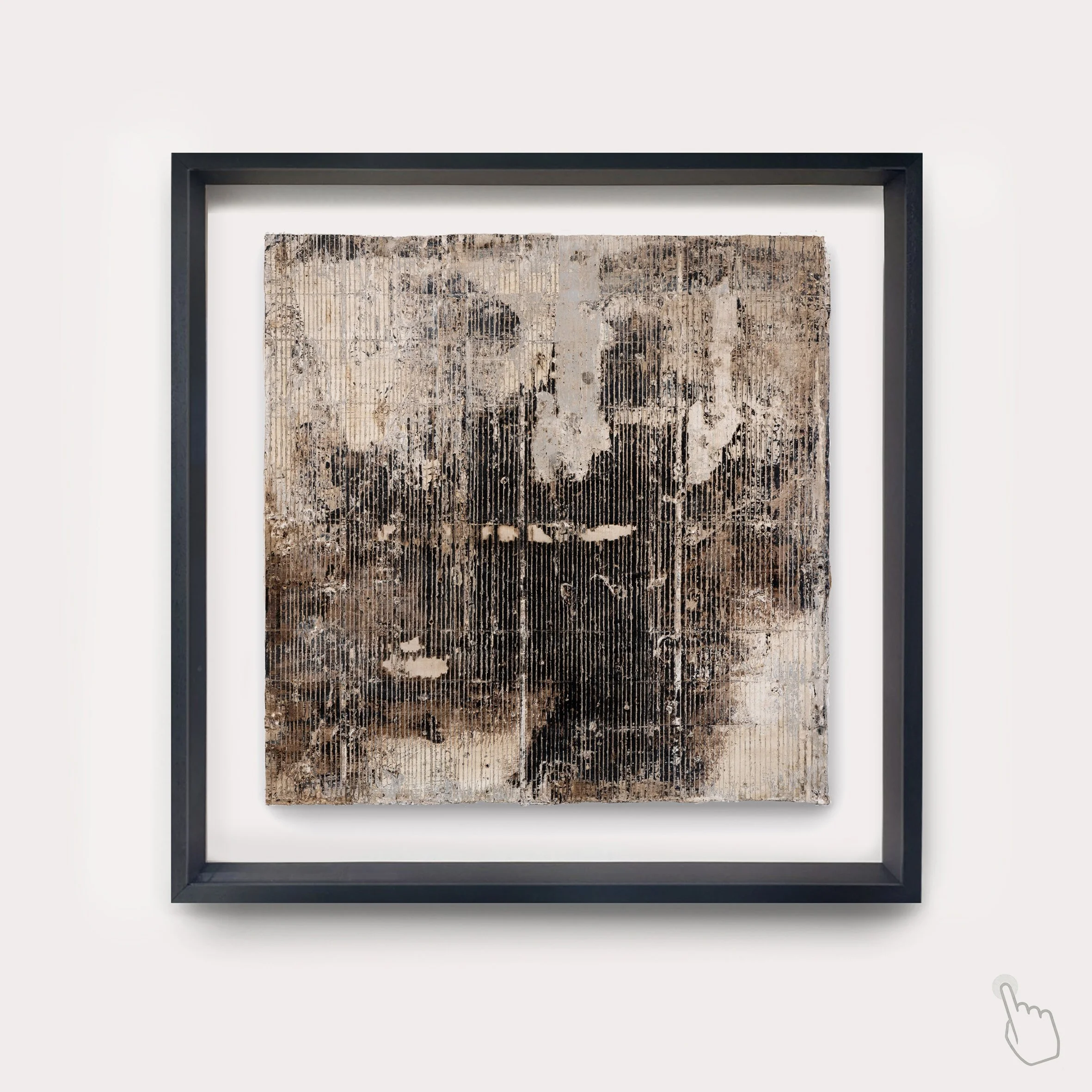 Richard Nott ‘Untitled (Eidolon 3)'