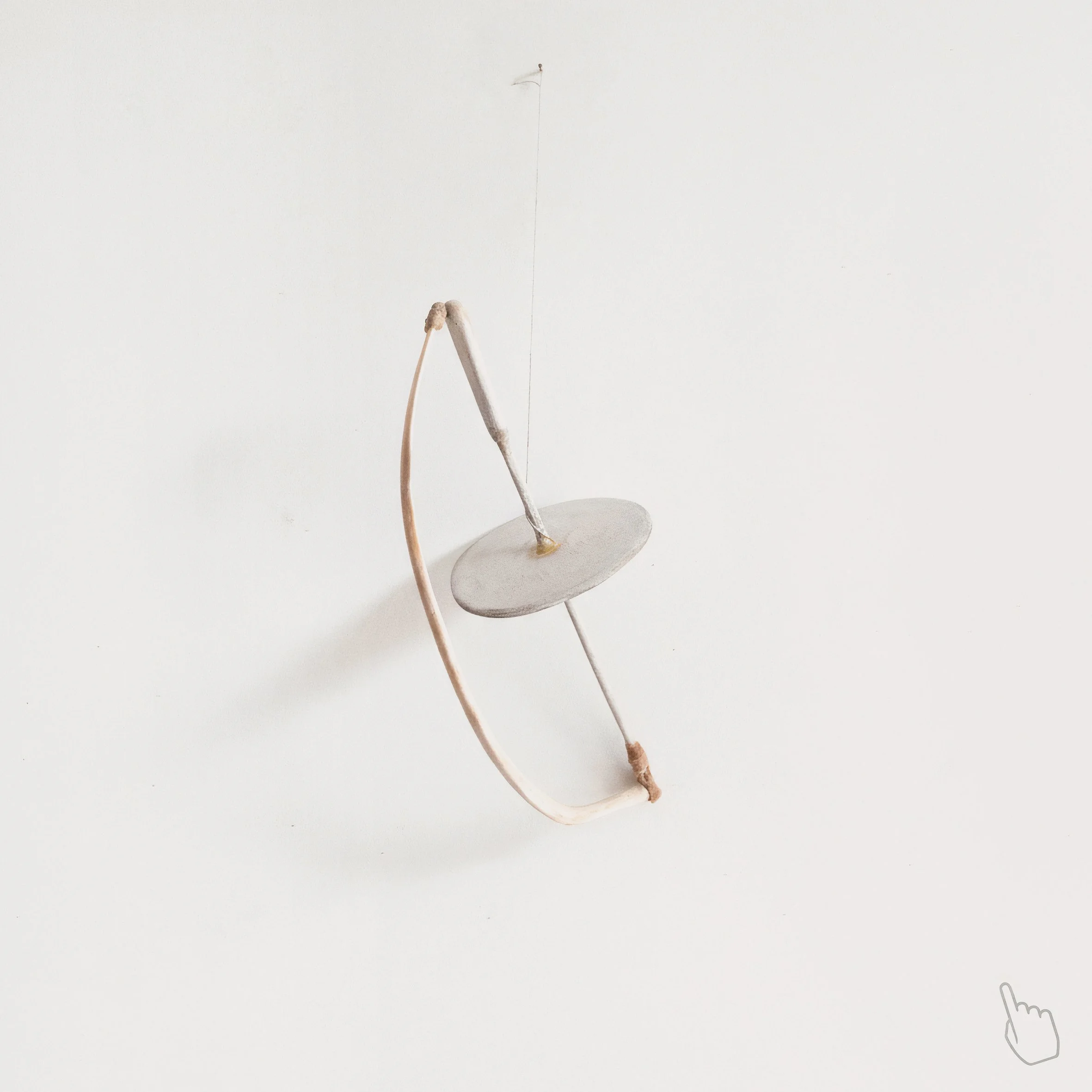 Jamie Mills 'Untitled (The Reliable Narrator)'