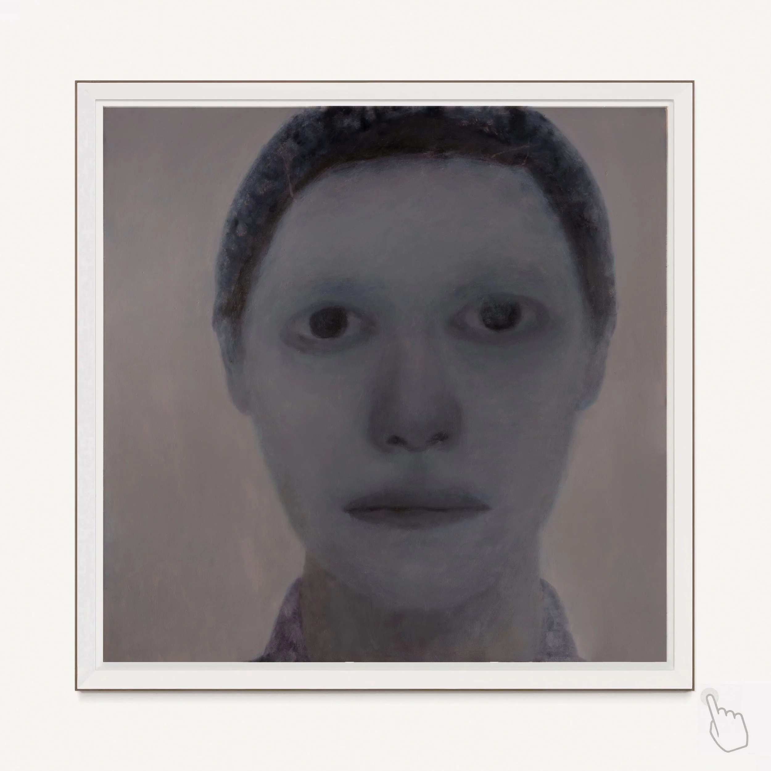 Joy Wolfenden Brown 'Homefront'