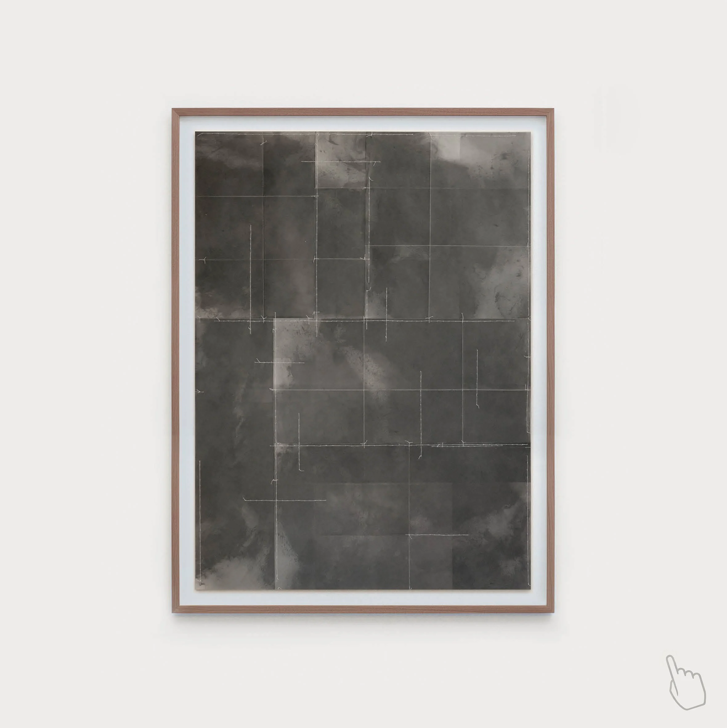 Jamie Mills 'The Valley Is Deep & Its Walls Tall (Journey)'