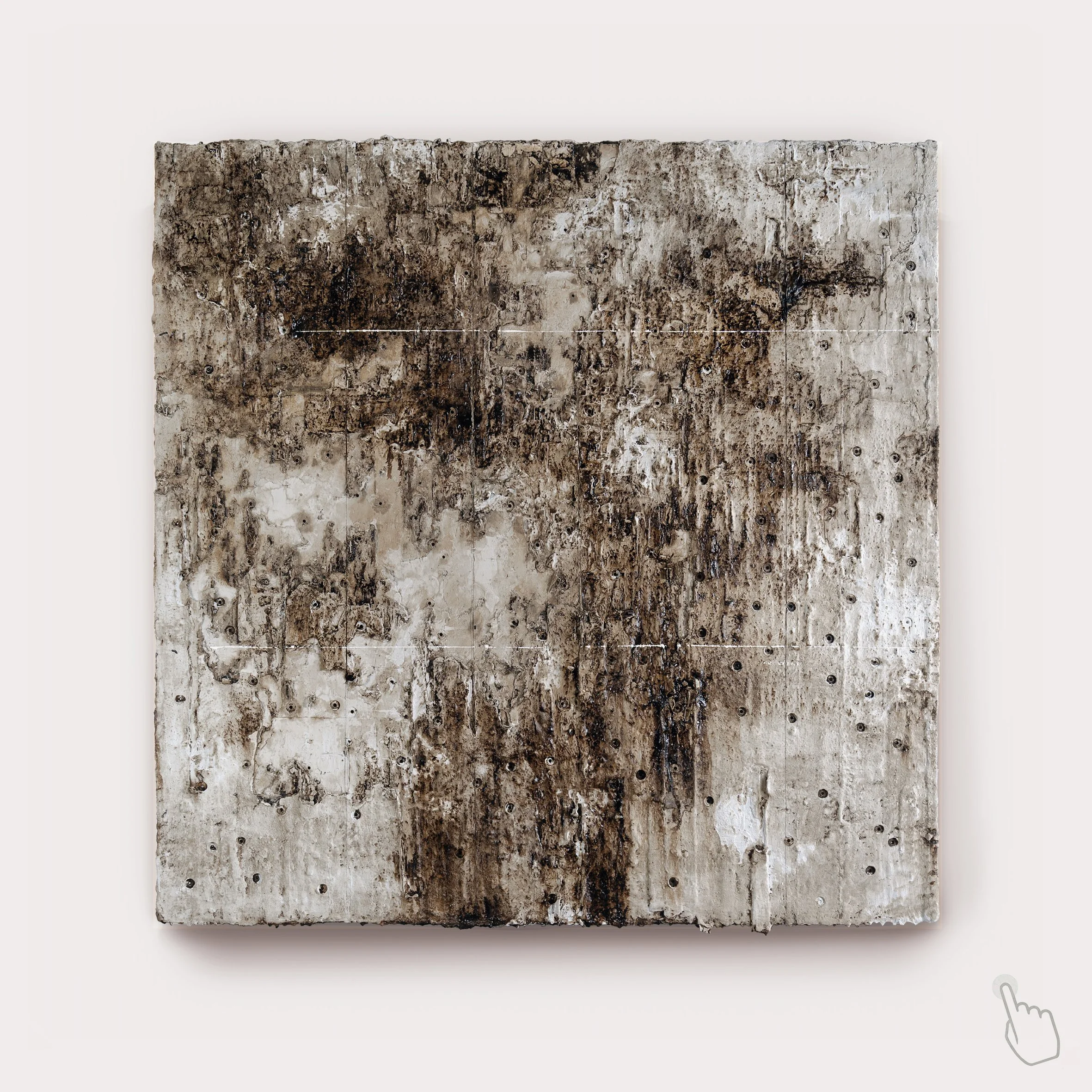 Richard Nott ‘Untitled (Vestige 1)'