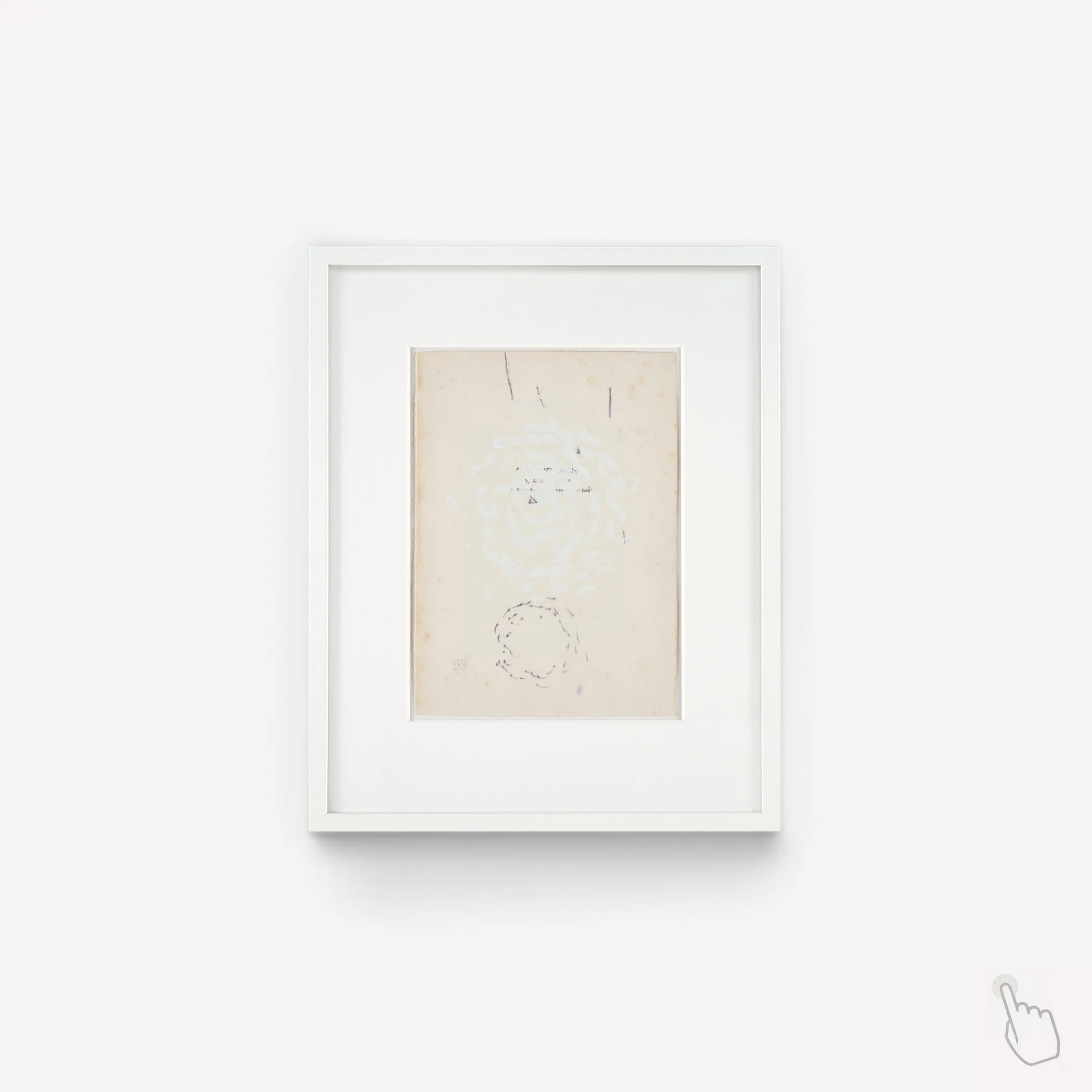 Sam Lock 'Obscured (A Summer Night)'