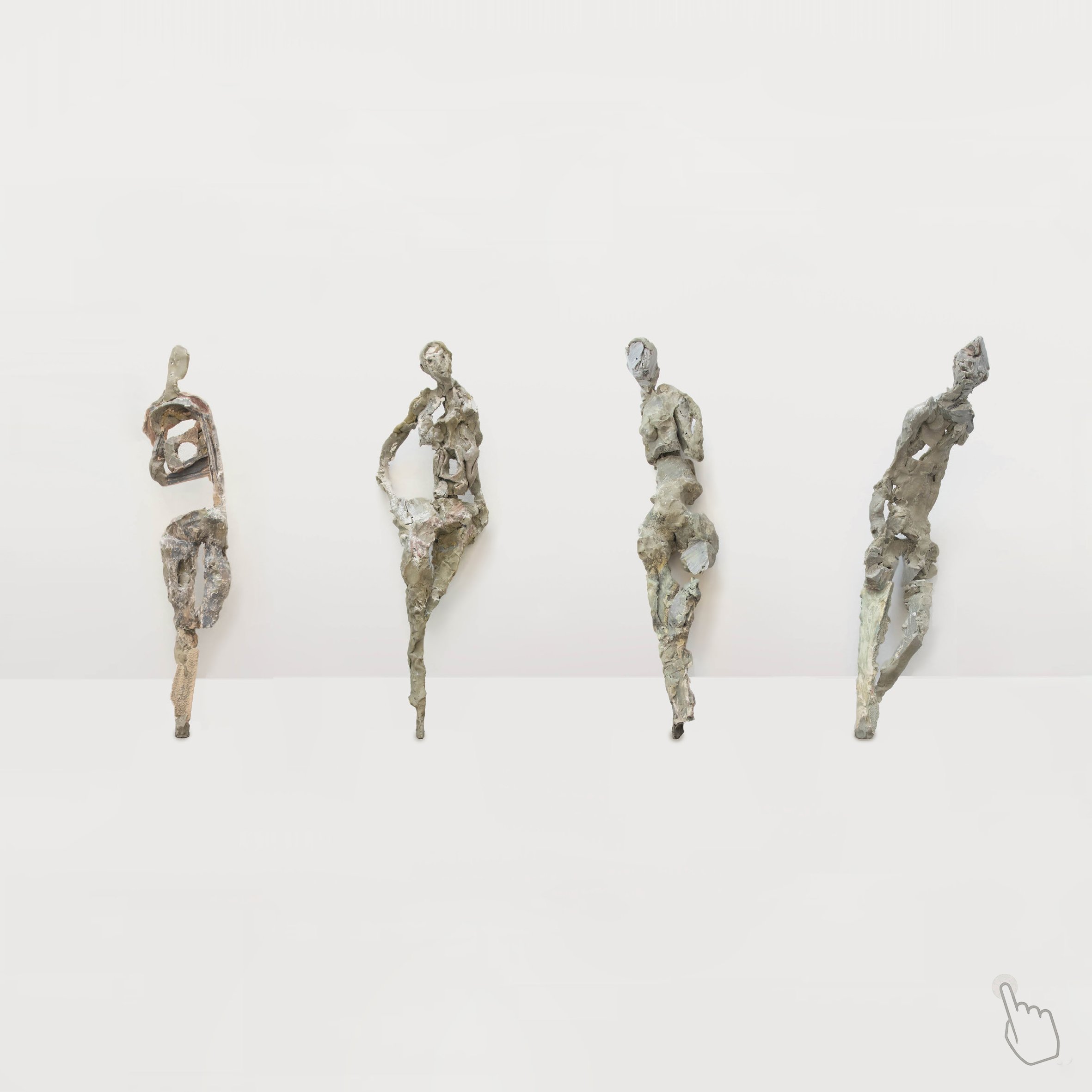 Andrew Litten ‘Ready to Move Forwards'