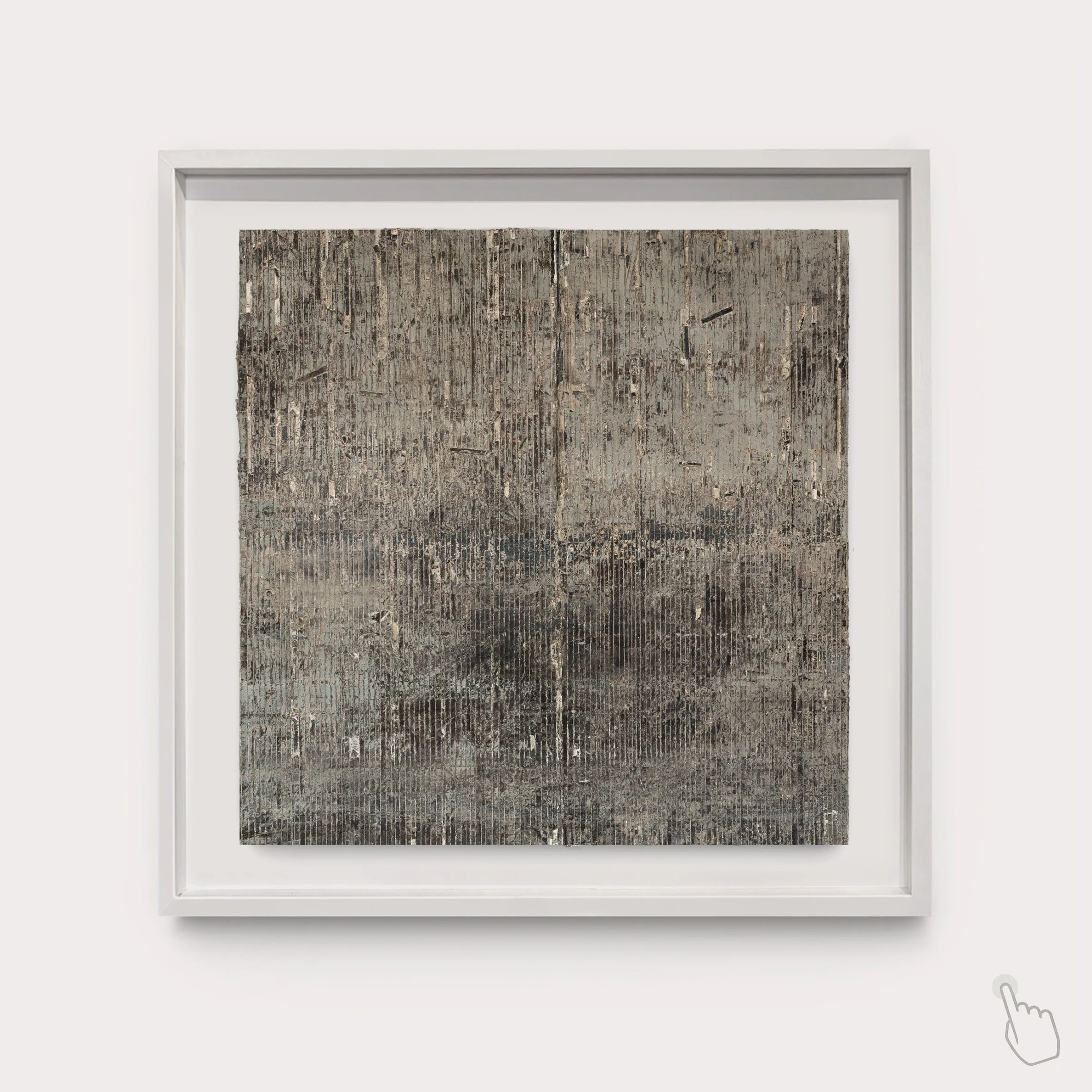 Richard Nott ‘Untitled (Cicatrix 1)'