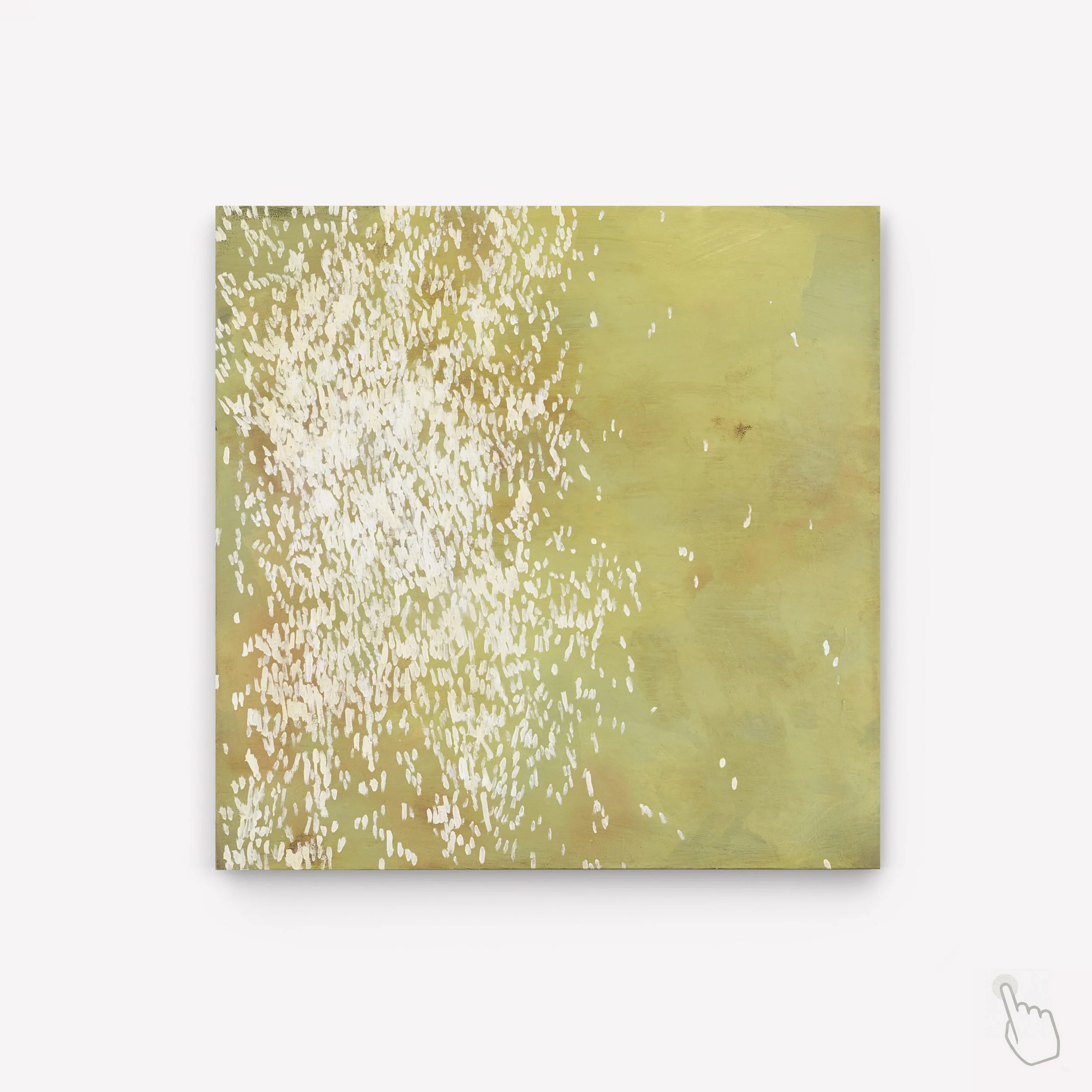 Sam Lock 'Falling Green'