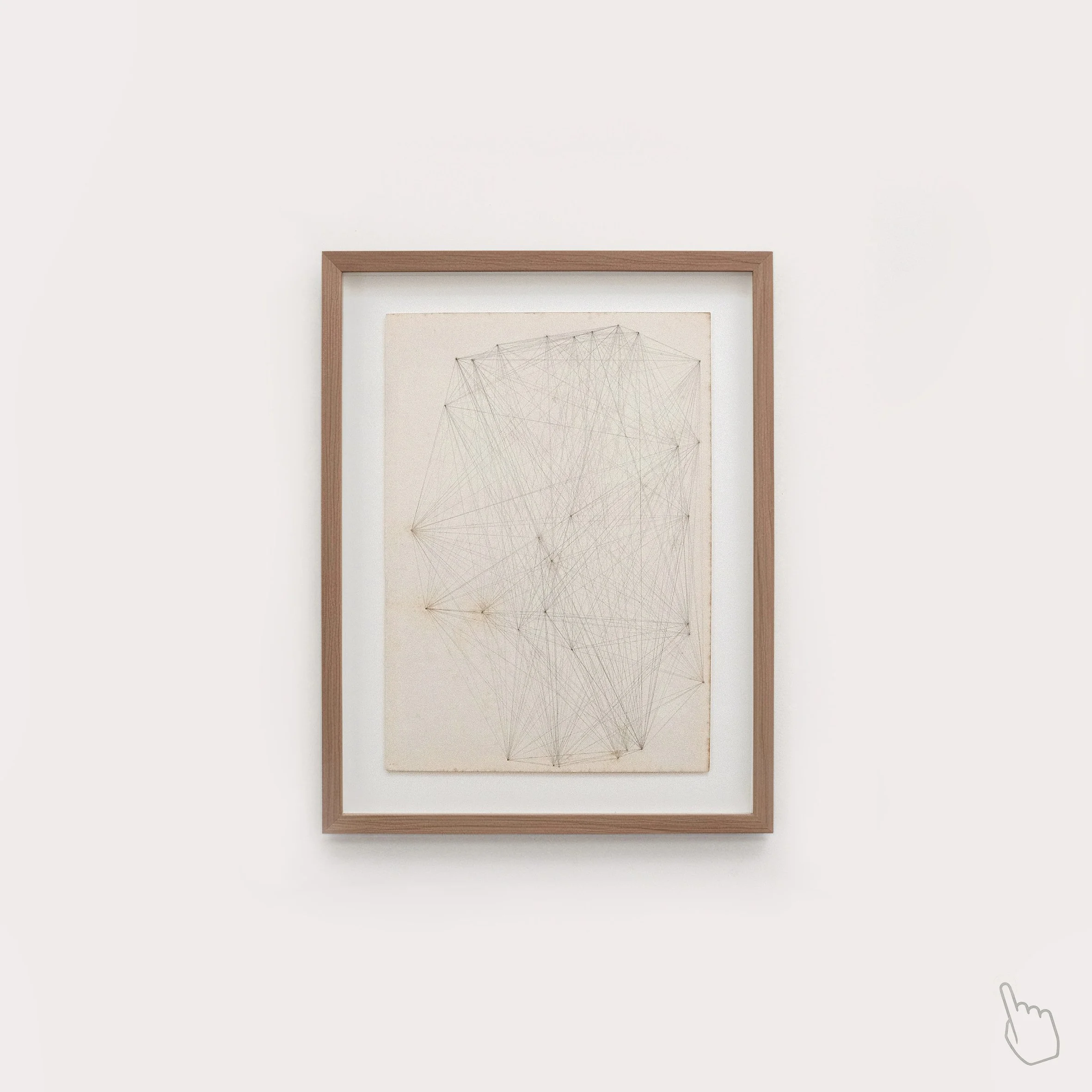 Jamie Mills 'Constellation (ii)'