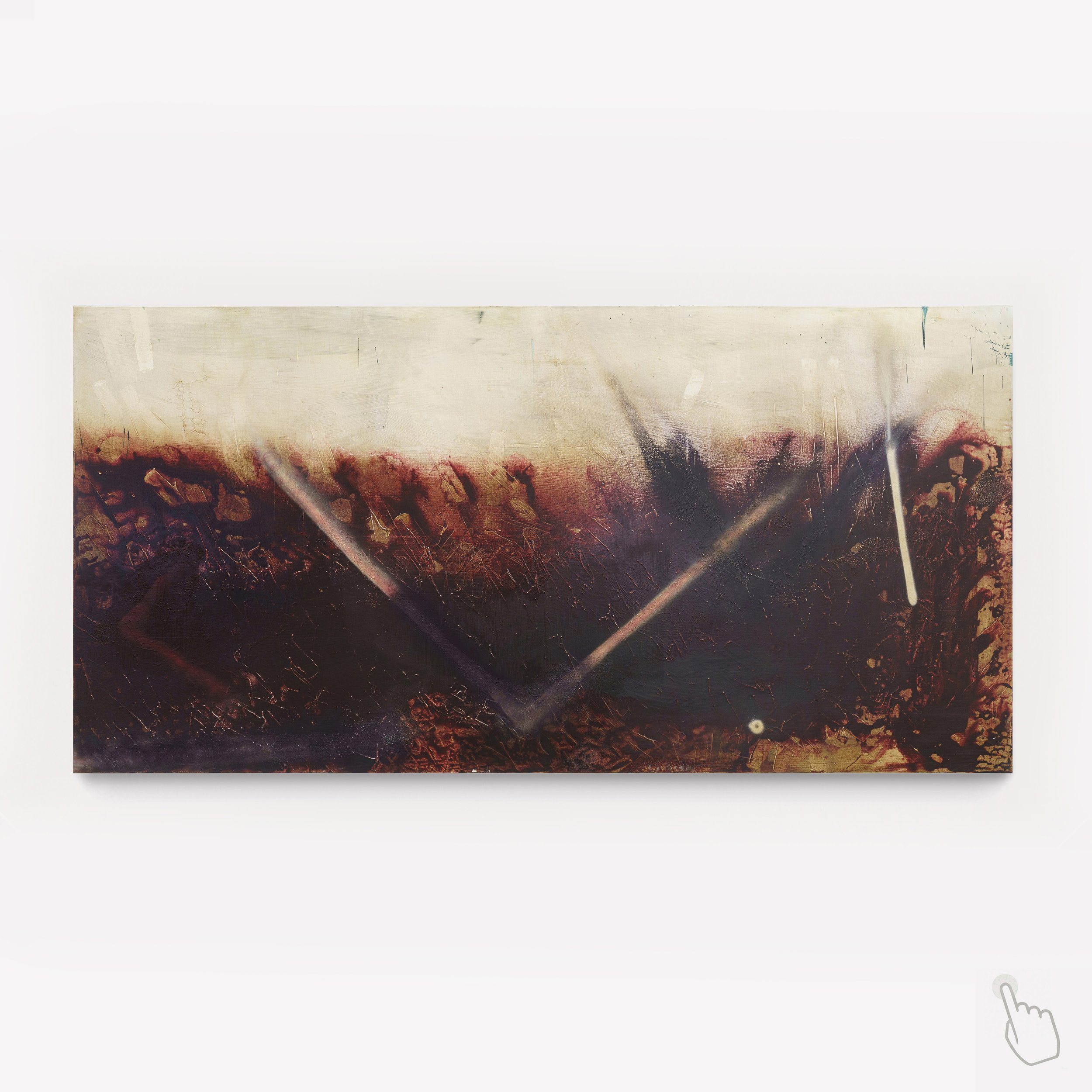 Sam Lock 'The Shadow Is Yours II'