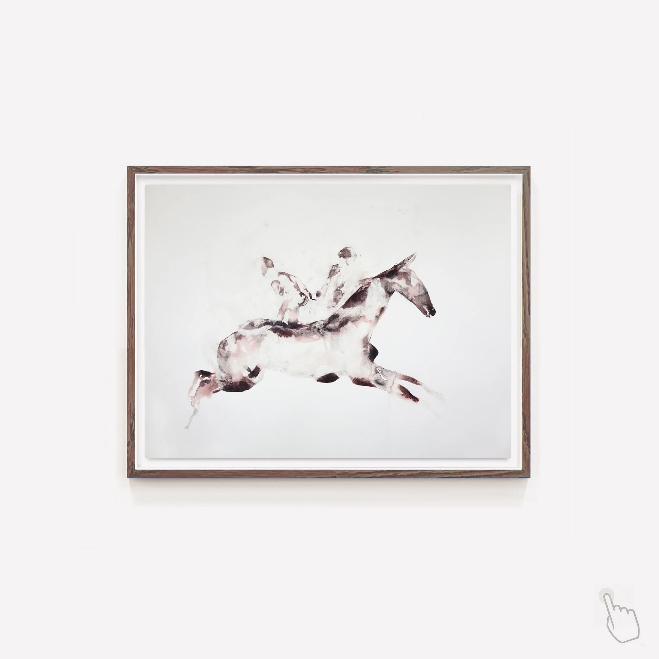 Kate Walters 'All Is Shadow'
