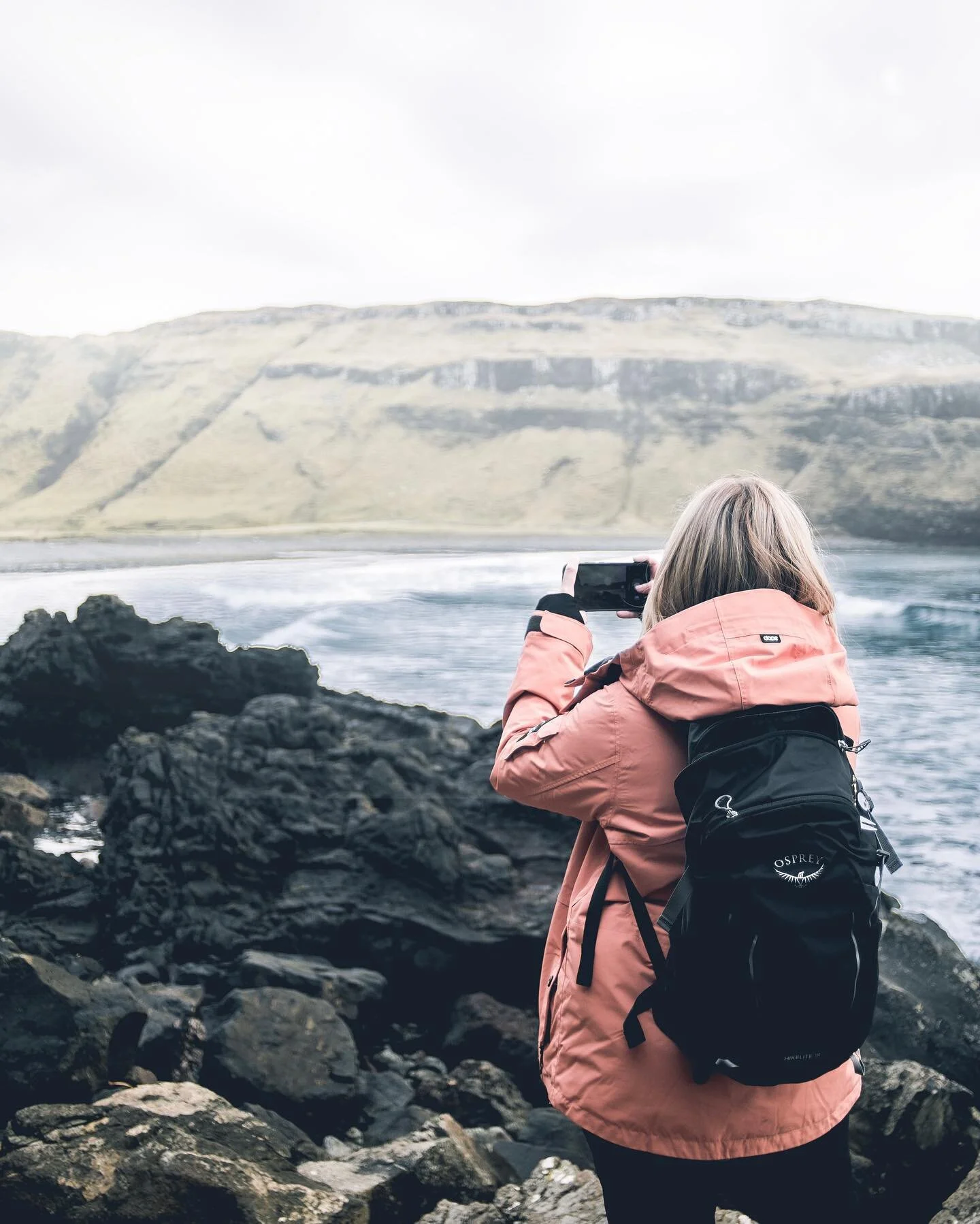 One way to find inner peace