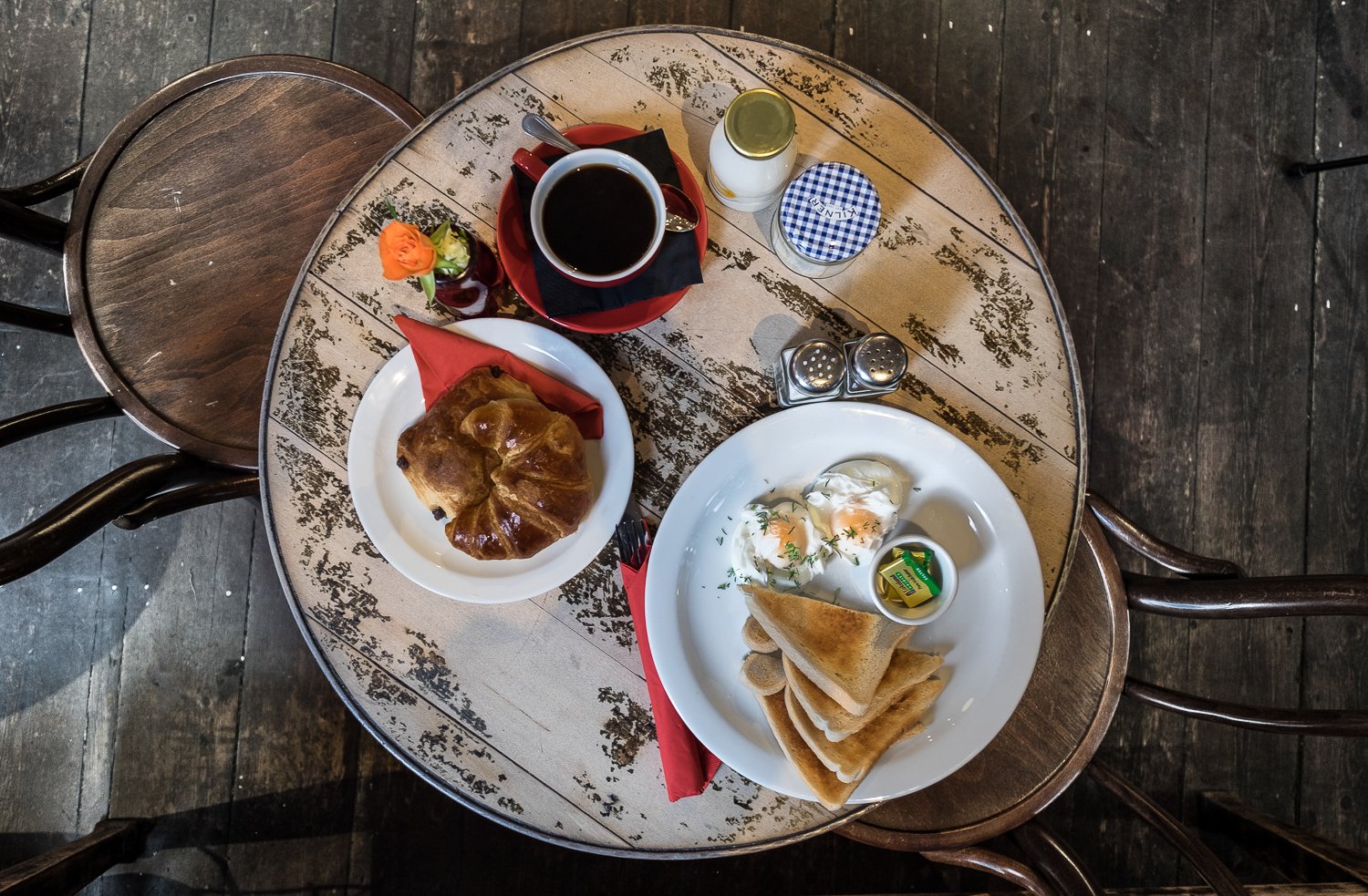 Click image to access Hospitality Portfolio