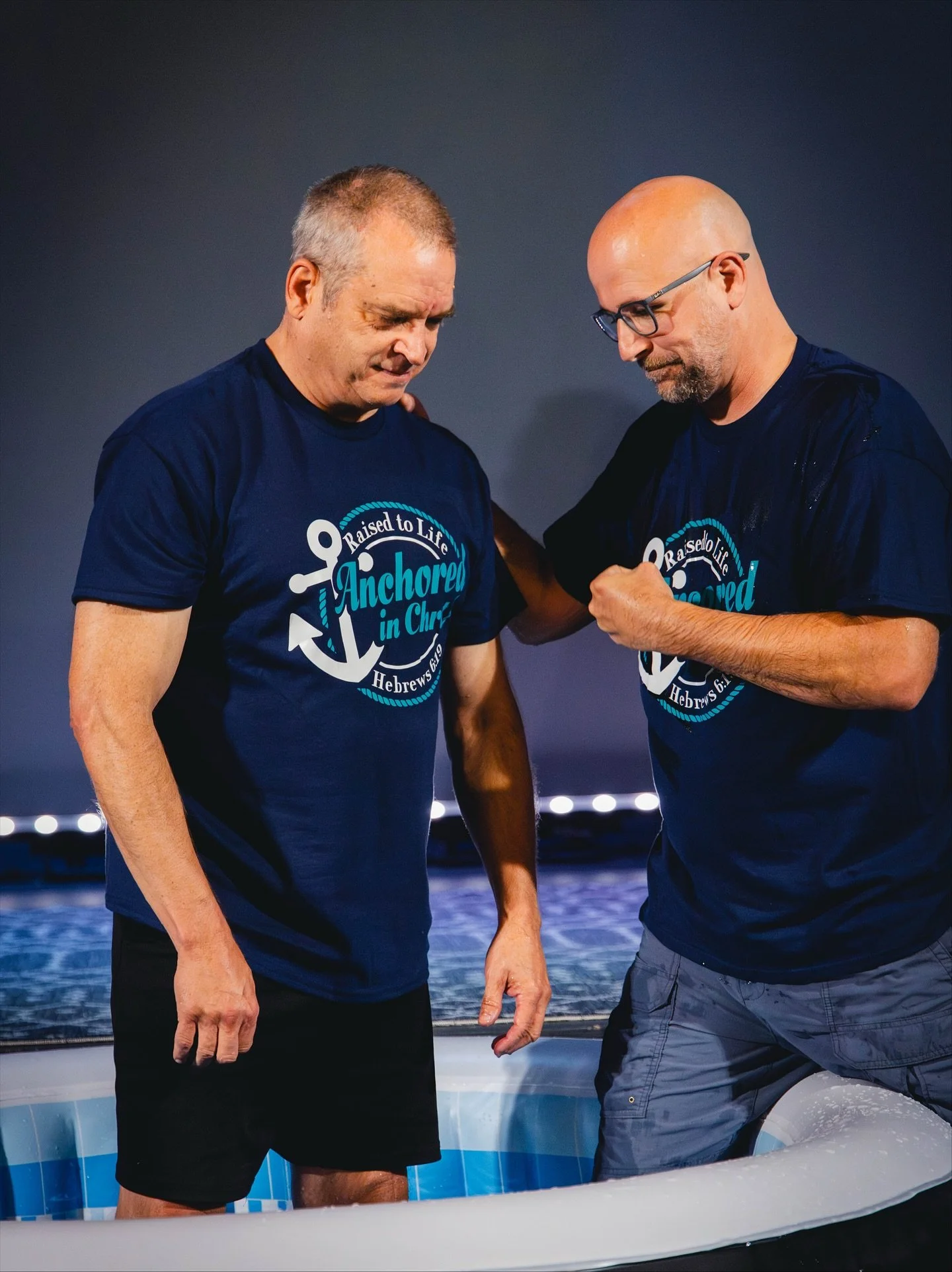 In Galatians 1:11&ndash;2:5, Paul shares how the gospel he preached wasn&rsquo;t from man but directly from God. The truth of the gospel is worth standing firm in&mdash;because it brings real freedom in Christ.

We celebrated that freedom today throu