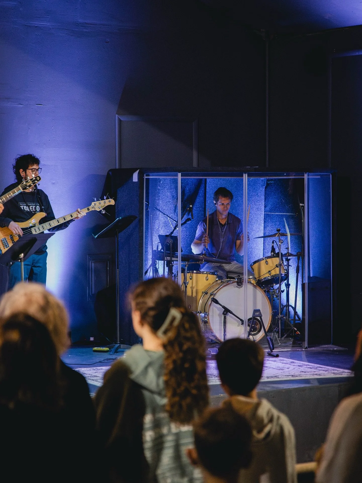 In Galatians 5:13&ndash;21, Paul reminds us that we were called to be free, but that freedom isn&rsquo;t a license to do whatever we want&mdash;it&rsquo;s an opportunity to serve one another through love. 

When we follow the desires of the flesh, it