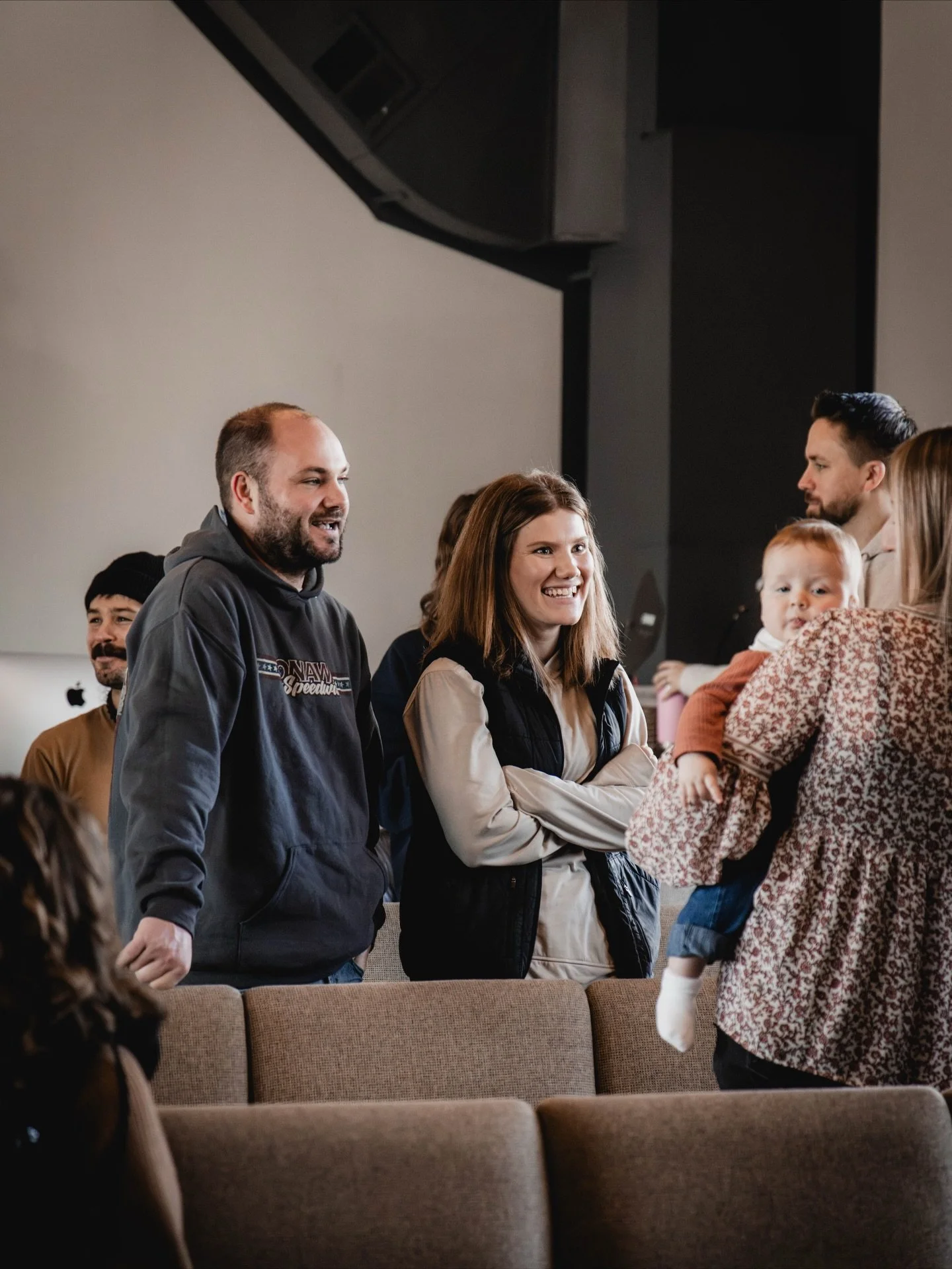 In Galatians 6:11&ndash;18, Paul closes his letter by reminding the church what truly matters. He contrasts those who boast in outward religious actions with those who cling to the work of Christ.

Paul refuses to boast in anything except the cross, 