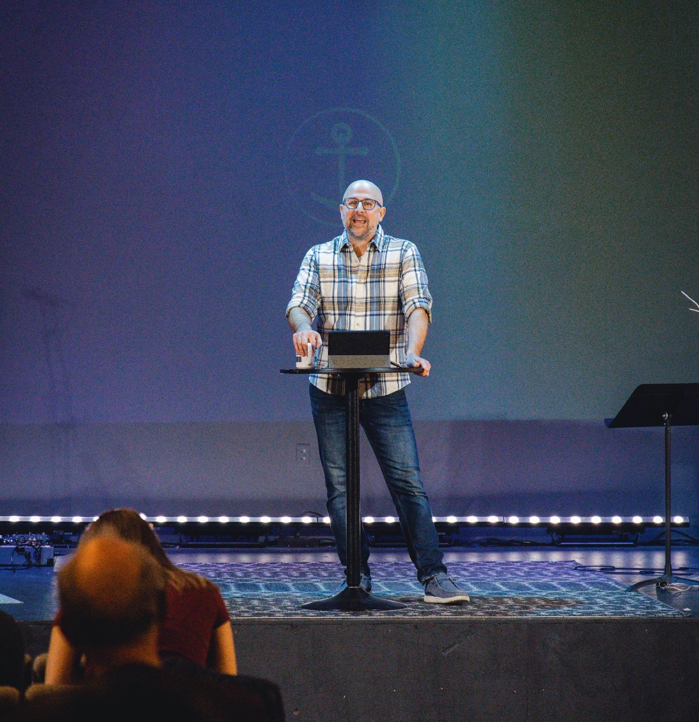 Today marked the beginning of our Genesis series with a prologue that reminded us this book isn&rsquo;t always simple&mdash;but it is foundational. As we move forward, we&rsquo;re called to be honest, seek truth, and trust God&rsquo;s Word even when 