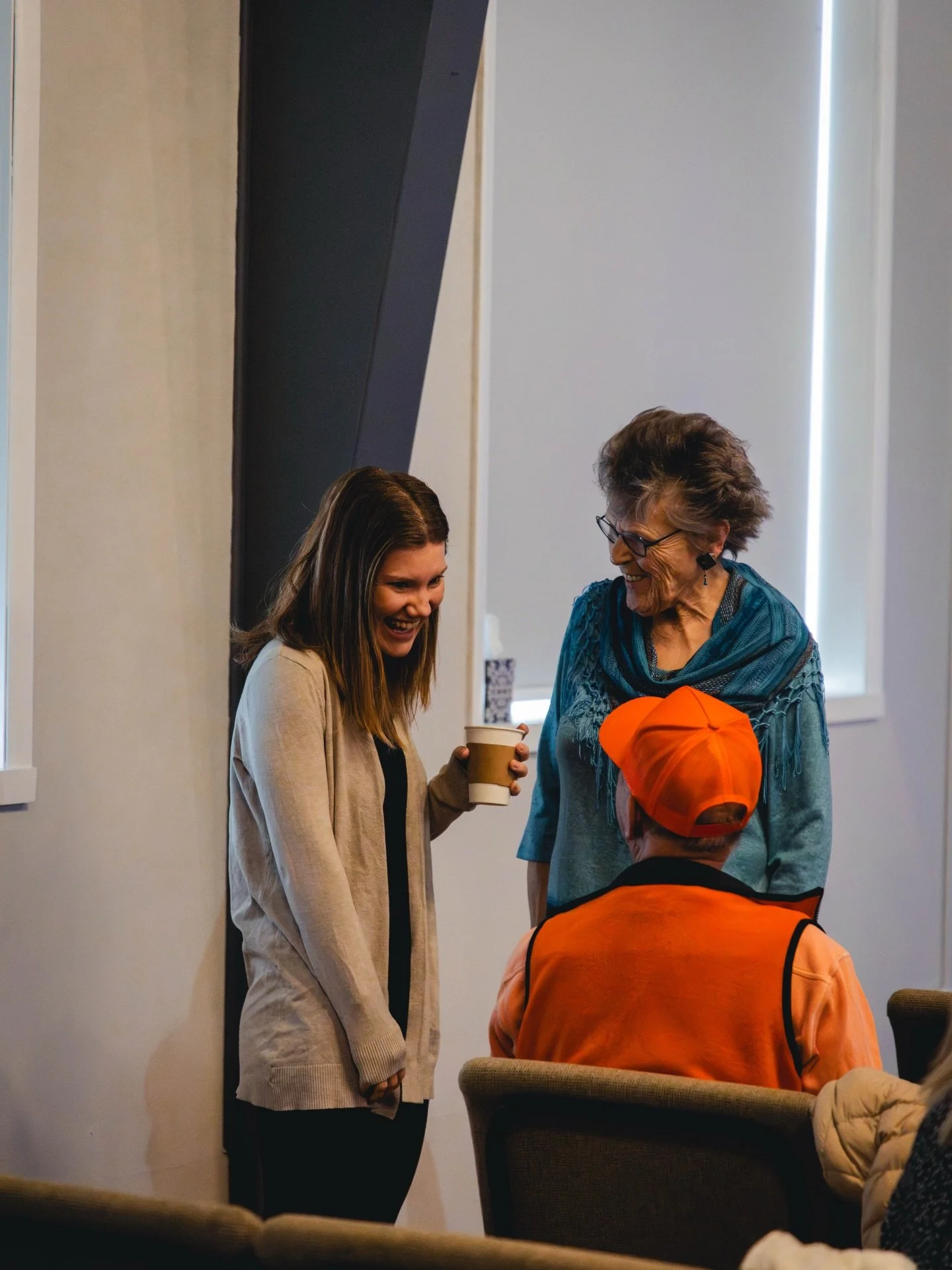 Today in our Genesis series, we saw that God remembered Noah. Even in the waiting, when it may have felt silent, God had not forgotten him&mdash;He was working according to His promise.

This reminds us that even when it feels like God is distant, He