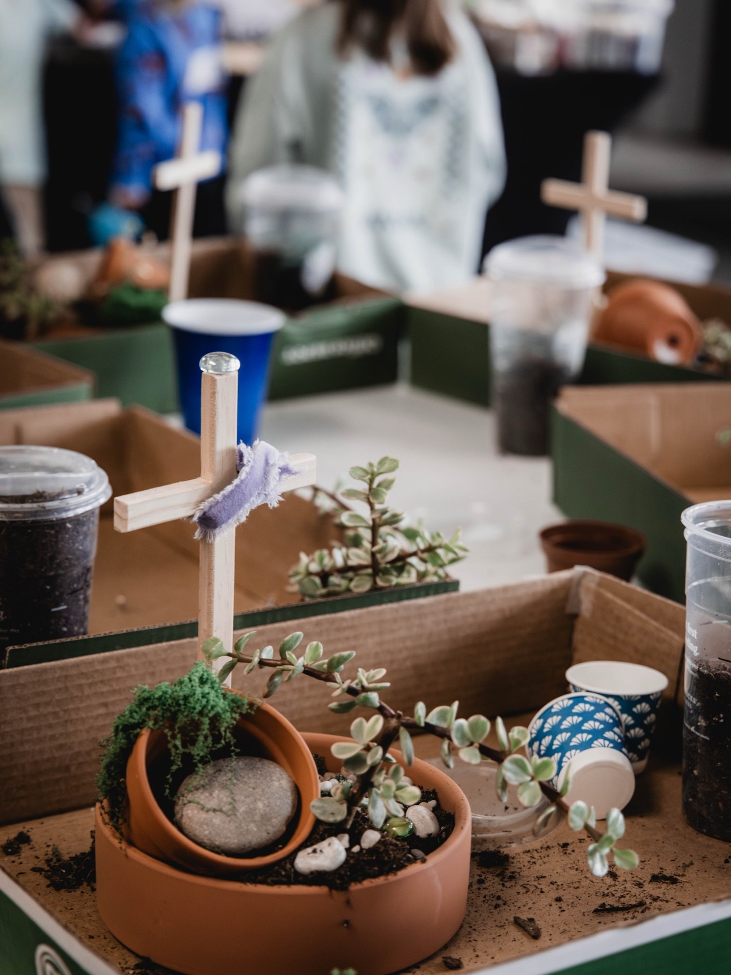 Today we finished the story of Noah in our Genesis series, including what took place after the flood with Noah and Canaan. Even after God&rsquo;s deliverance, we see that sin is still present and its consequences are real.

Noah&rsquo;s story reminds