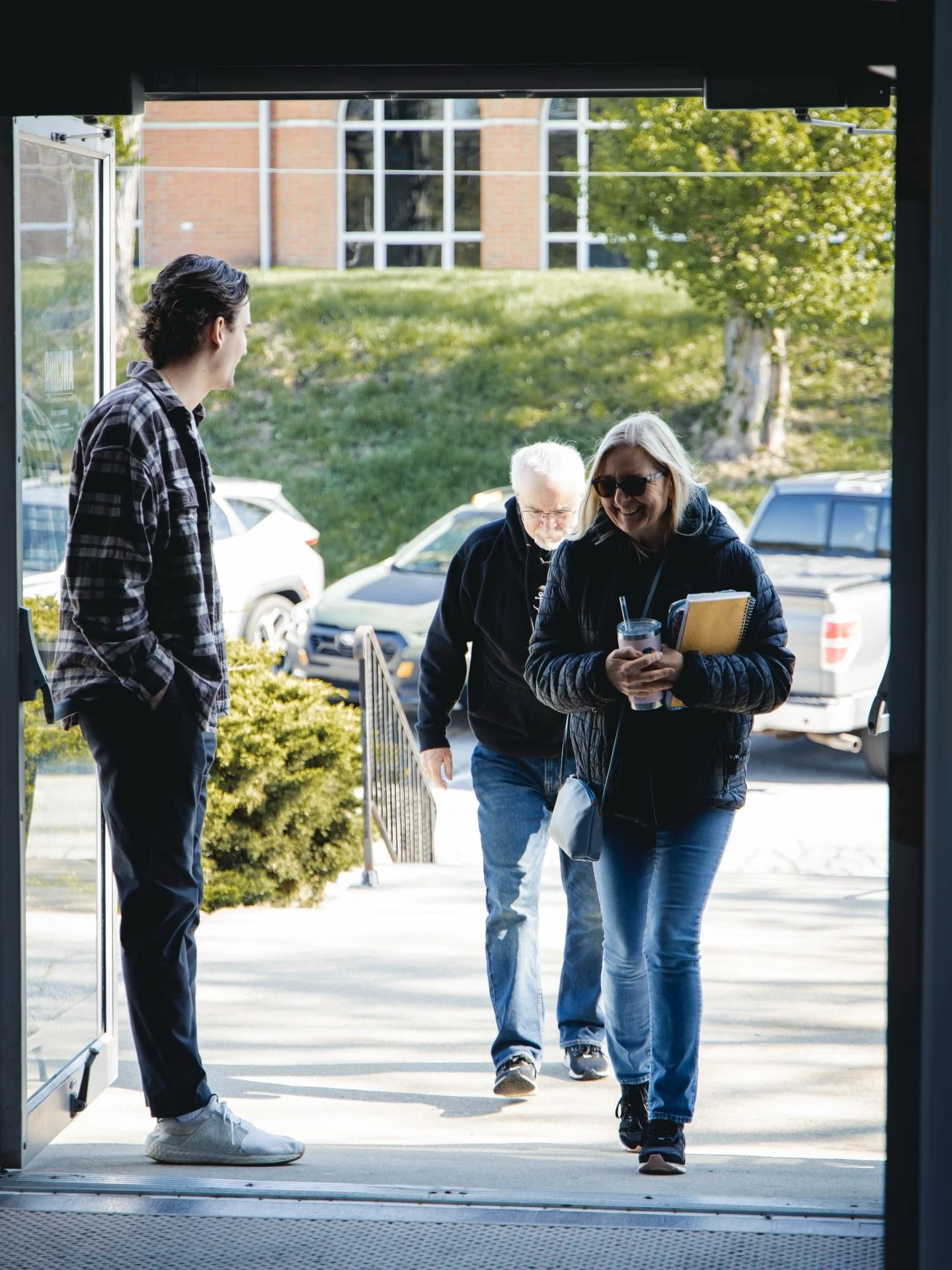 Today in our Genesis series, we began focusing on Abraham and God&rsquo;s promise to make him and his family great following the Tower of Babel. As Abraham steps out in faith, we also see that his journey isn&rsquo;t perfect&mdash;there are real stru