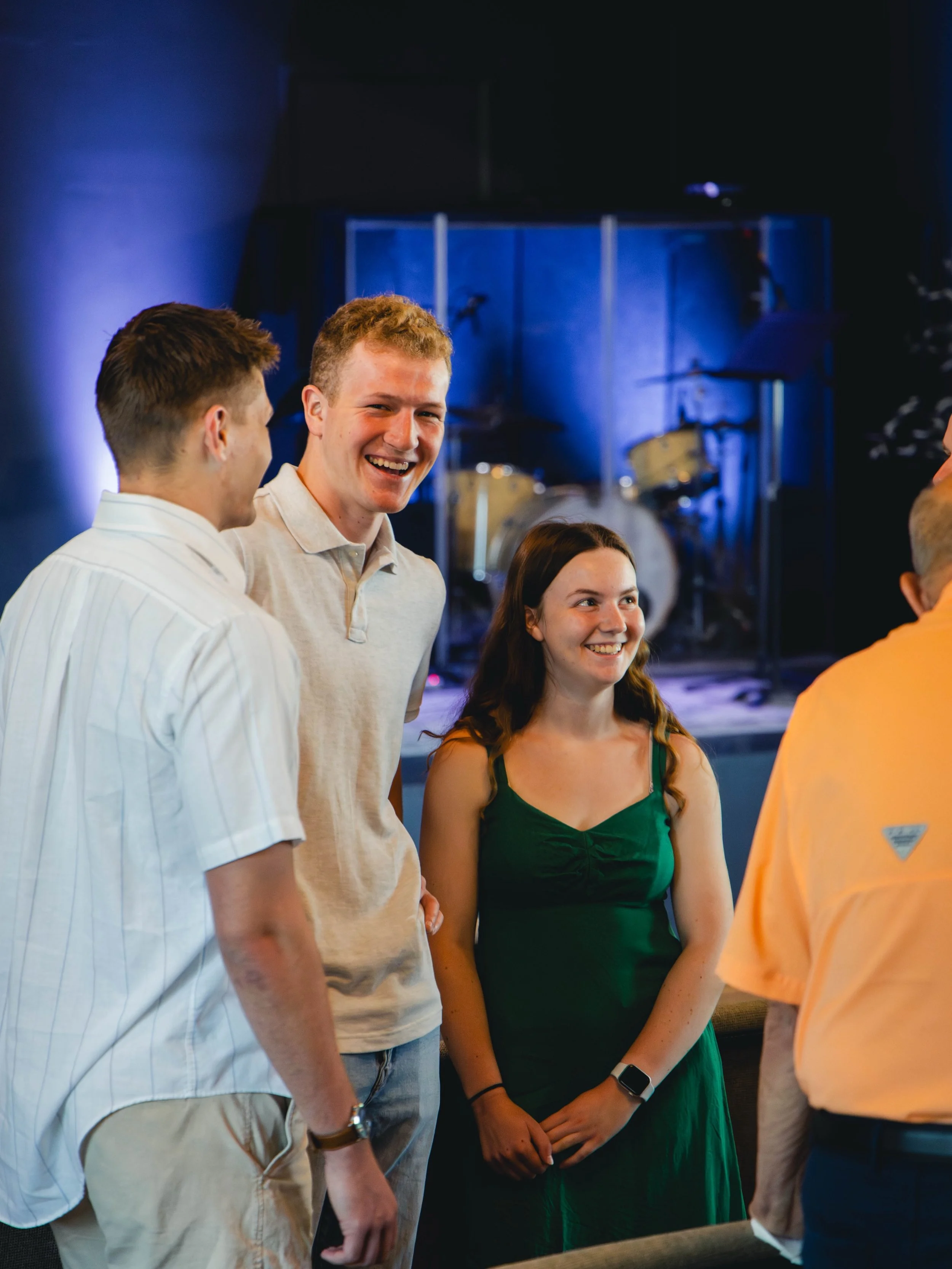 Today in our Genesis series, we came to the final chapters of Abraham&rsquo;s life in Genesis 23&ndash;25:11. Following Sarah&rsquo;s death, Abraham purchased a burial place in Canaan, taking hold of a small piece of the land God had promised to his 