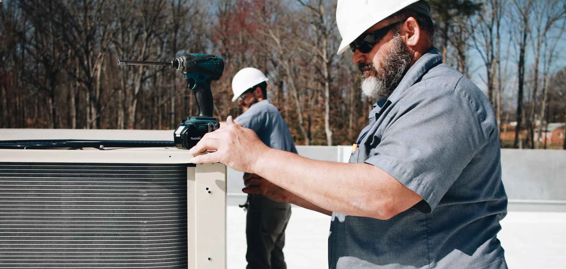 American Industrial Contractors