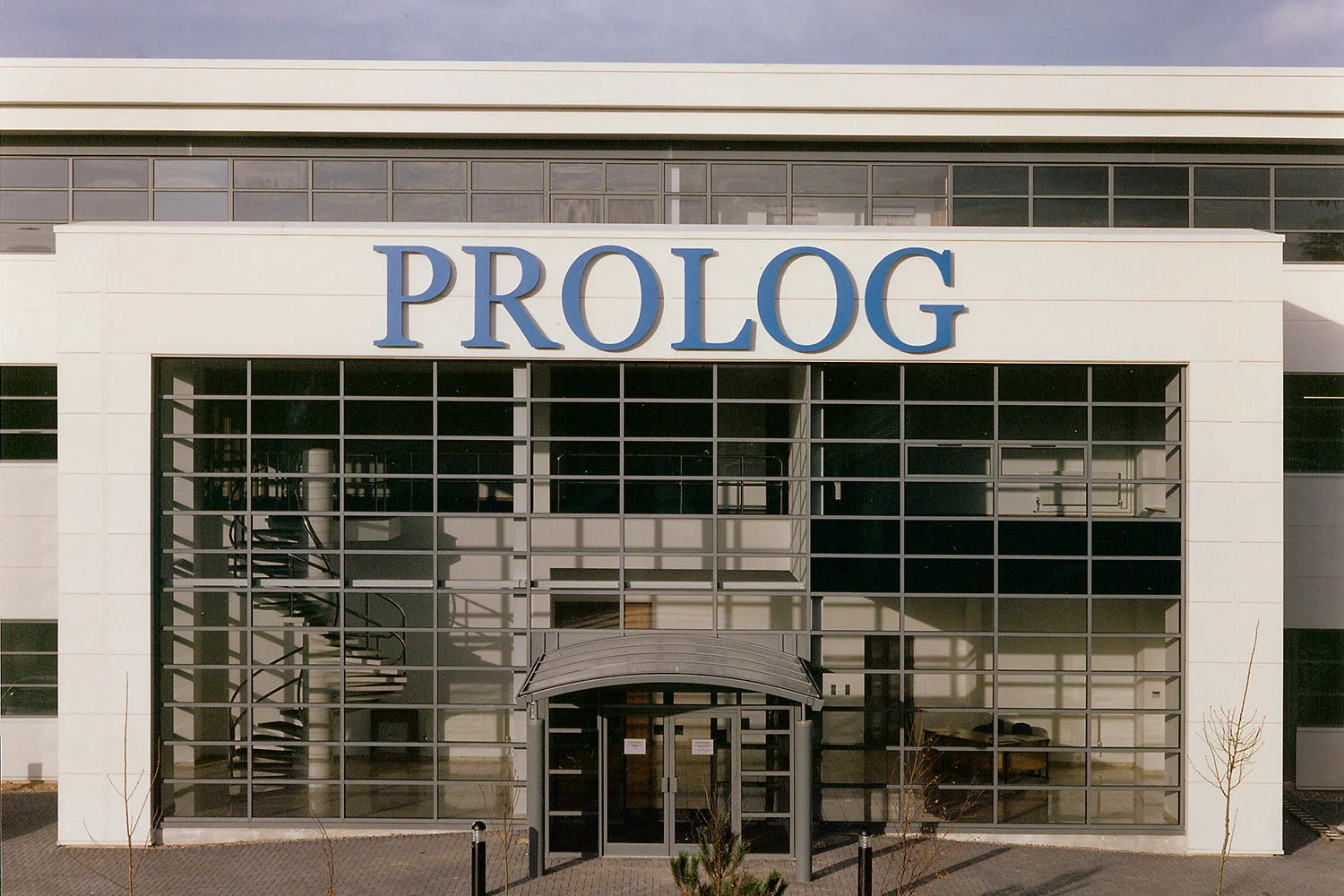 Sherwood Business Park