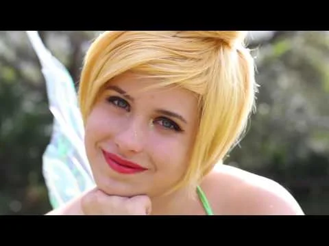 A Day in the life of Tink