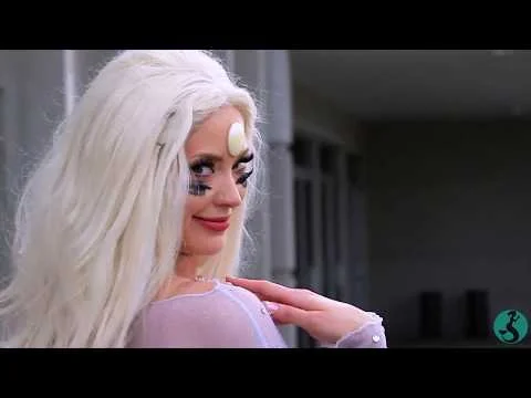 Rainbow Quartz Cosplay Spotlight