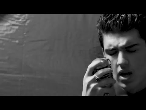 "Death of a Bachelor" music video 