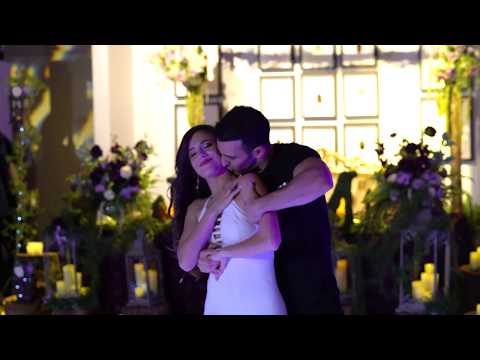 Marshall&Elianna First dance