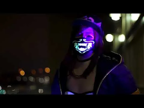 KDA Akali