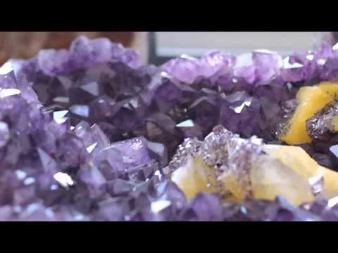 Crystal Vision Promo