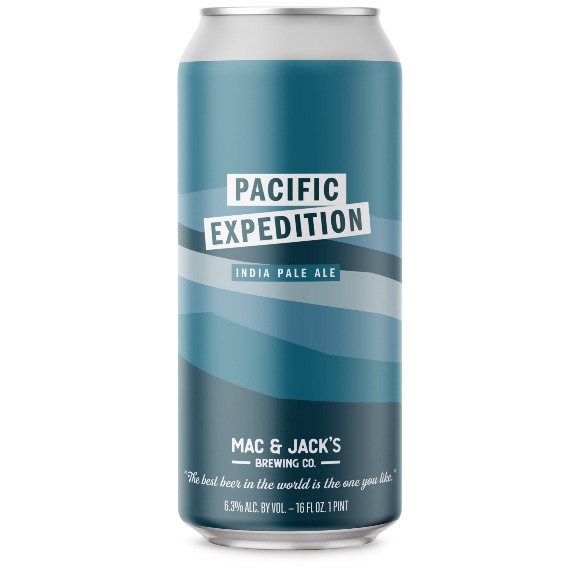 Pacific Expedition IPA