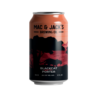 Blackcat Porter