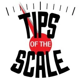 Tips of the Scale Episode 50