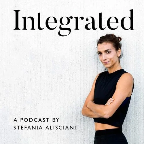 Integrated Podcast Episode 4