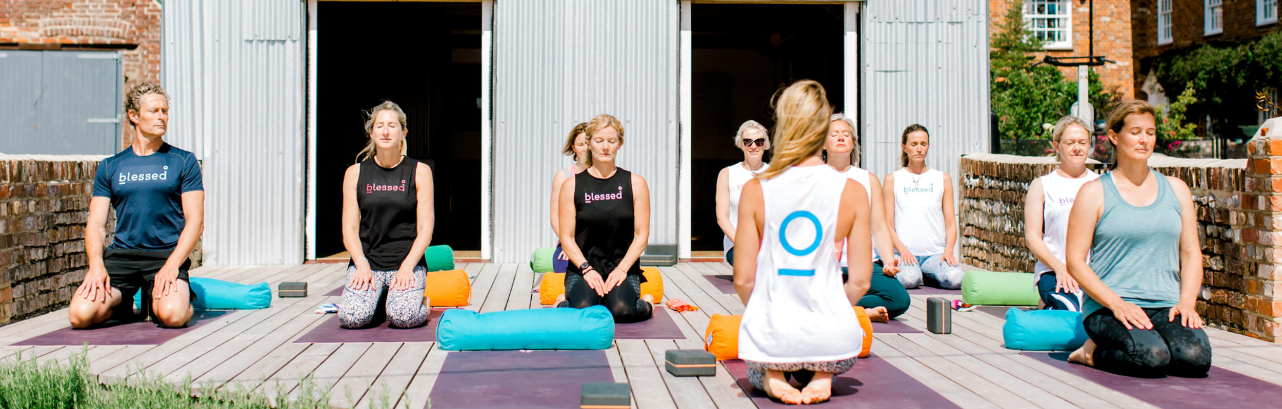 Yin Yoga and the Stories of Your Nervous System