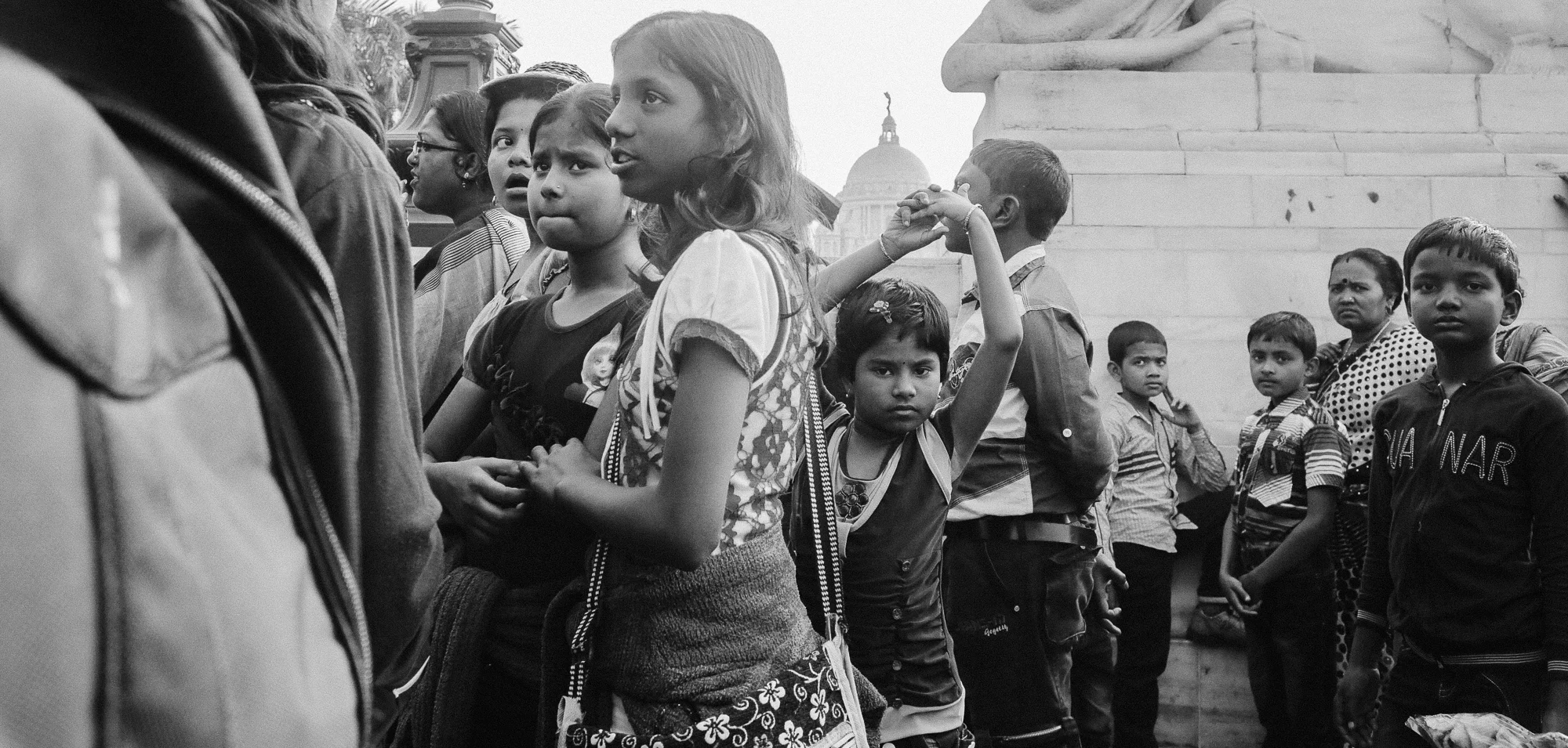 Victoria Memorial – Kolkata, West Bengal