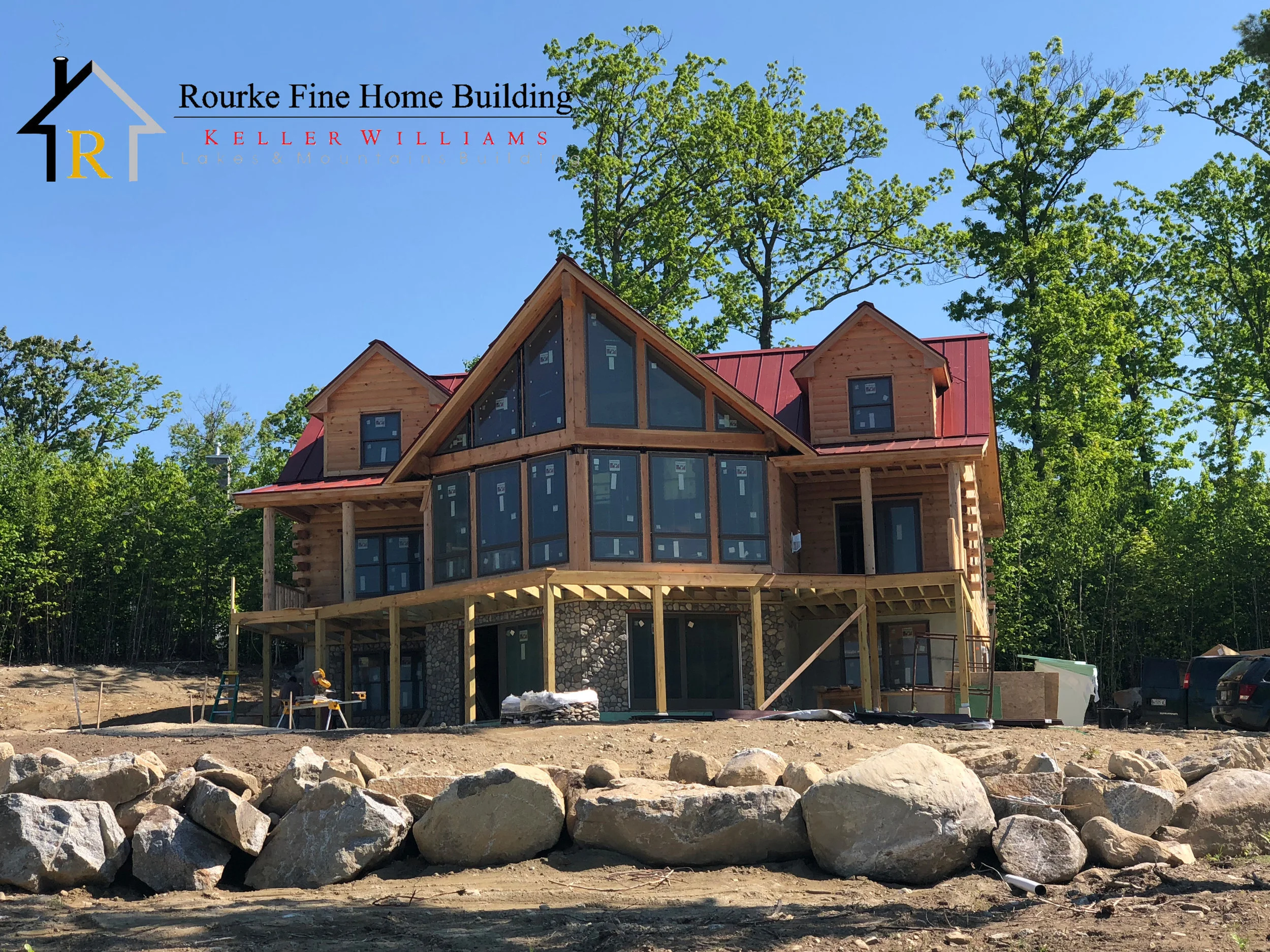 House Wolfeboro