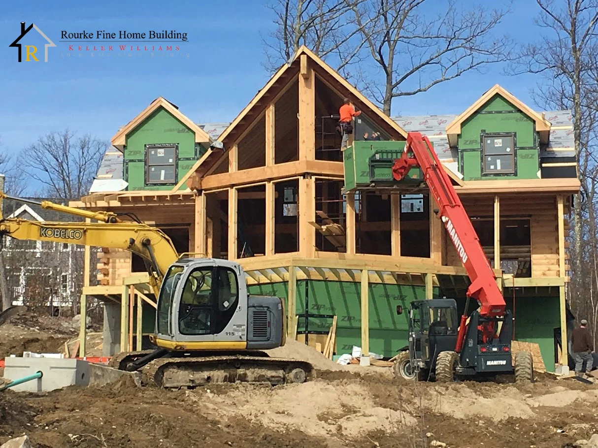 House Wolfeboro
