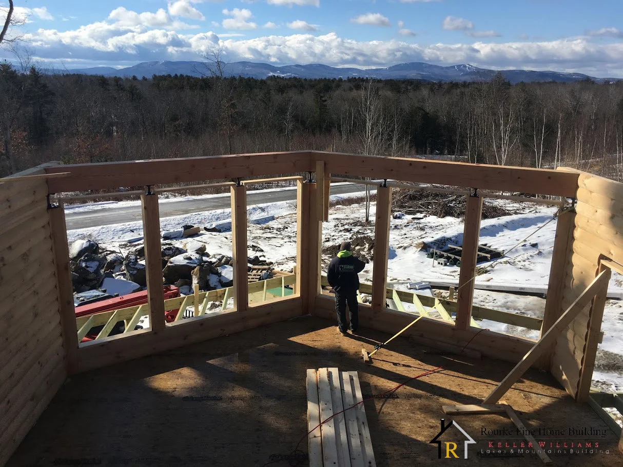 House Wolfeboro
