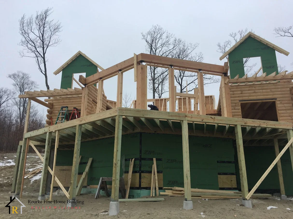 House Wolfeboro